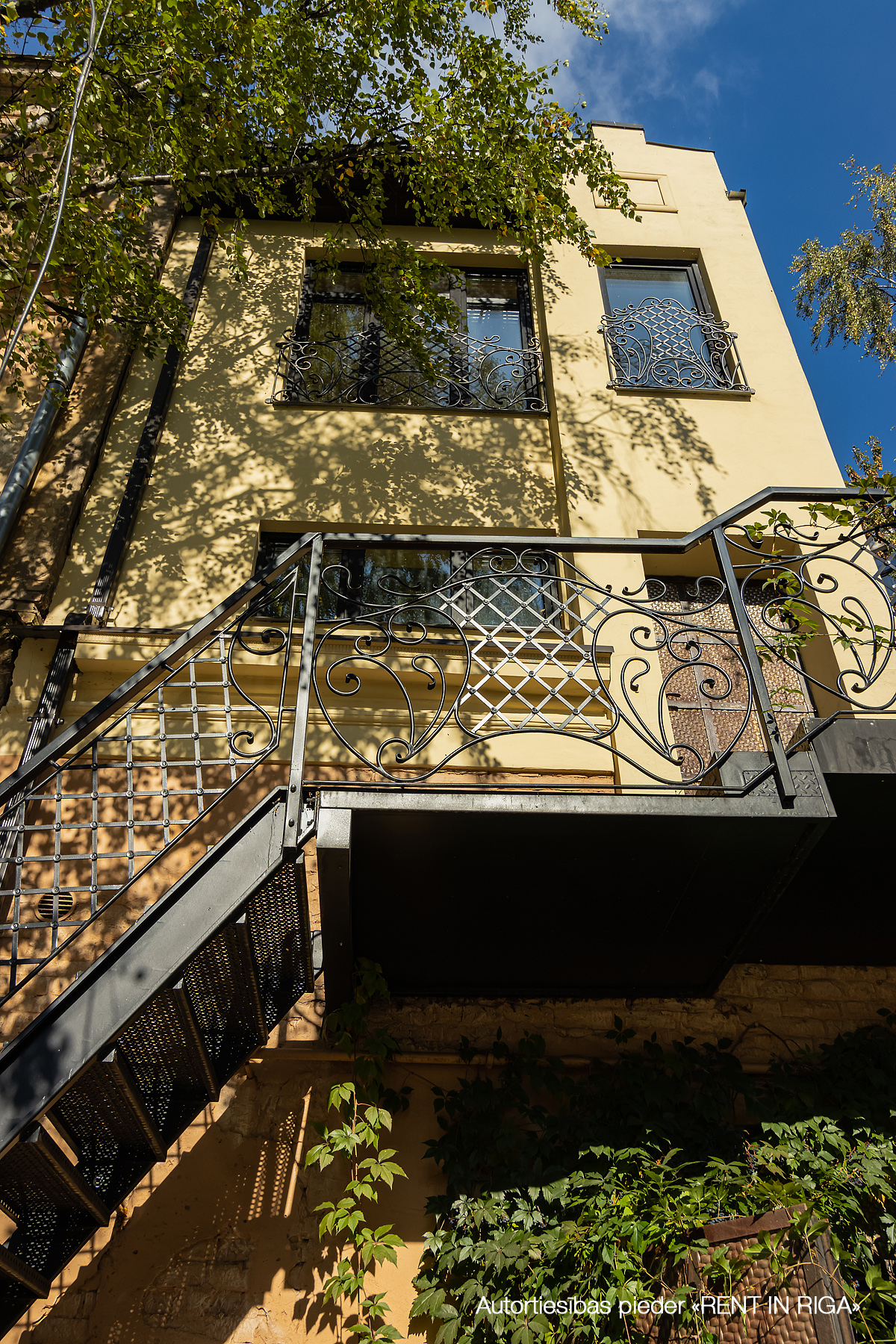 Apartment for sale, Birznieka Upīša street 23 - Image 1