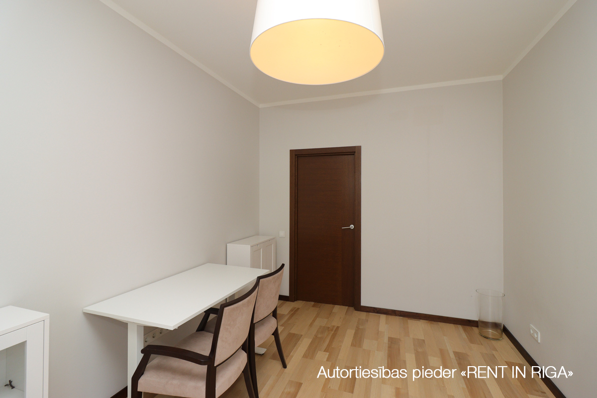 Apartment for rent, Vienības prospekts street 34 - Image 1