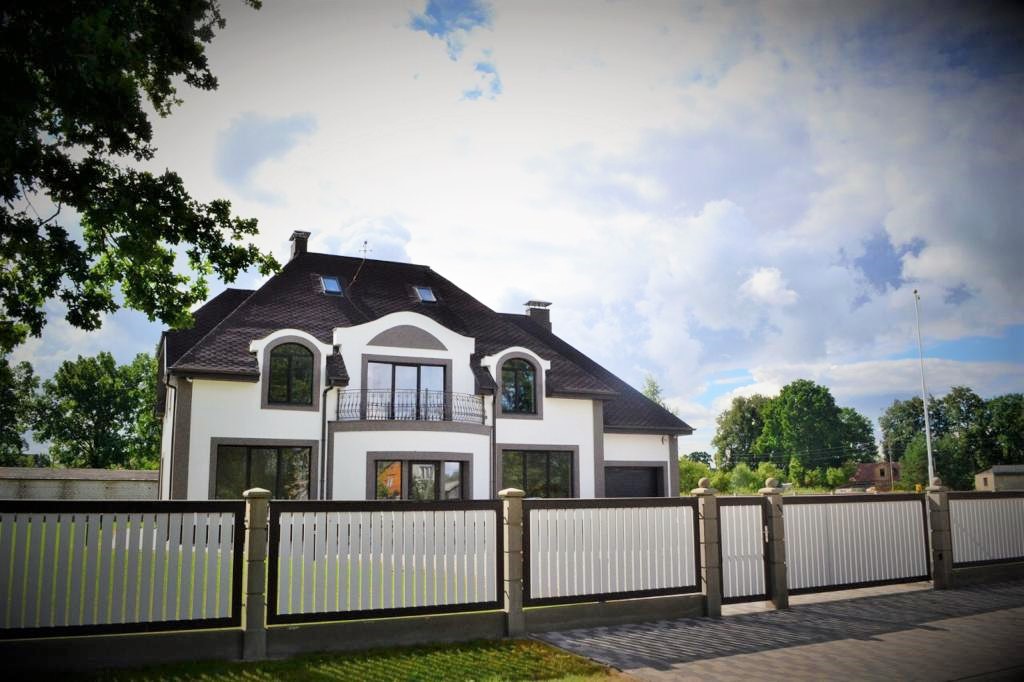 House for sale, Putnu - Image 1
