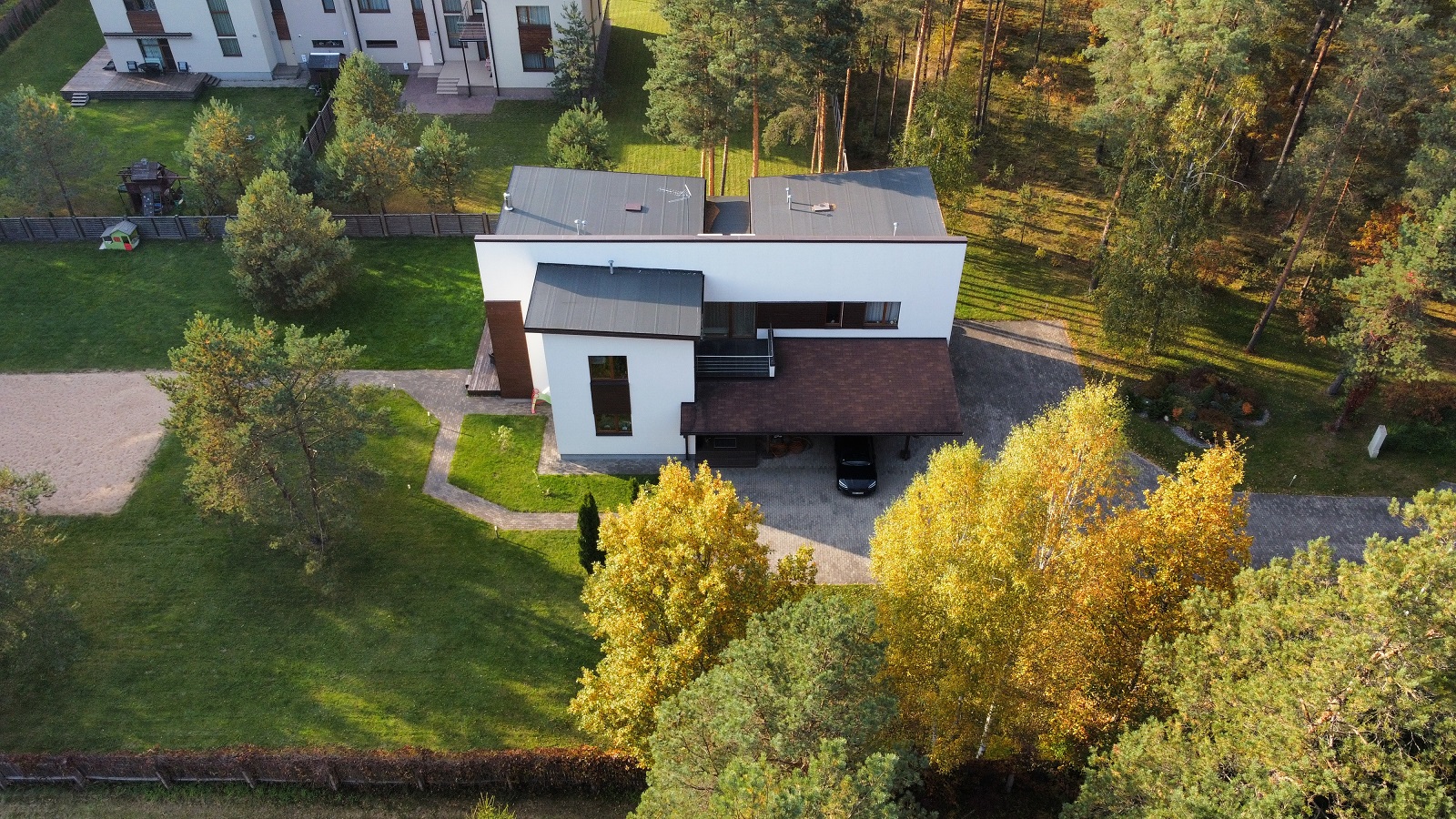 House for sale, Priežu street - Image 1