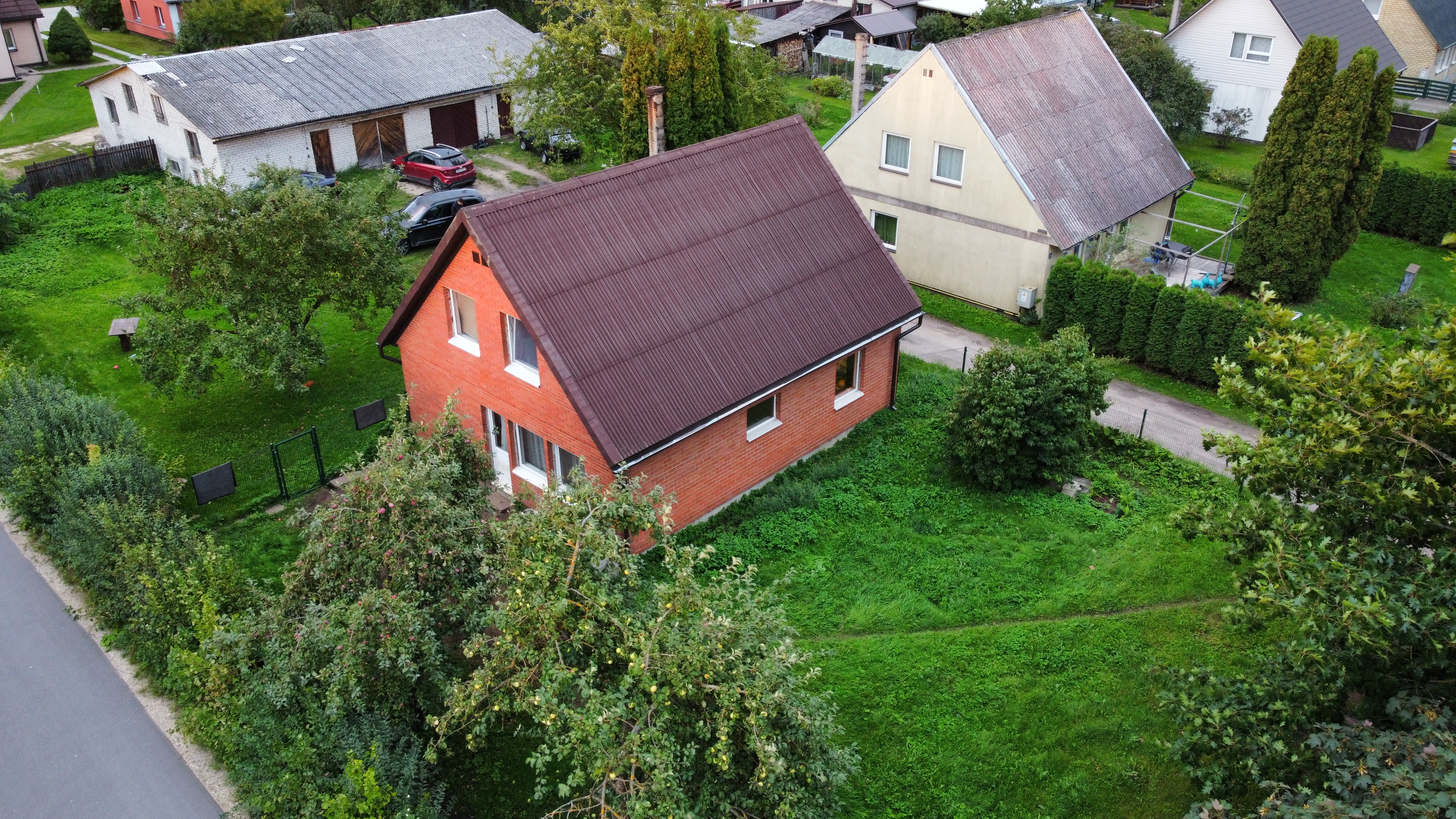 House for sale, Jūrmalas street - Image 1