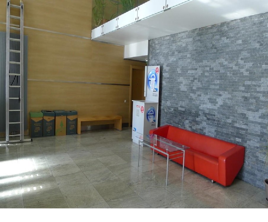 Apartment for rent, Lielirbes street 11 - Image 1