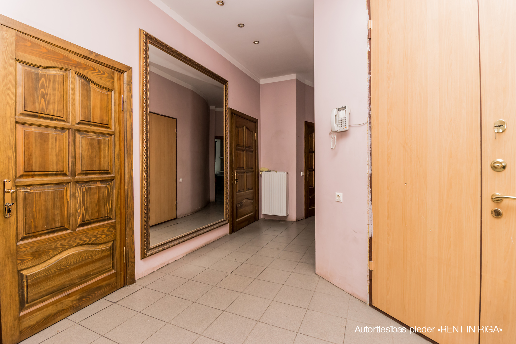 Apartment for sale, Lāčplēša street 70b - Image 1