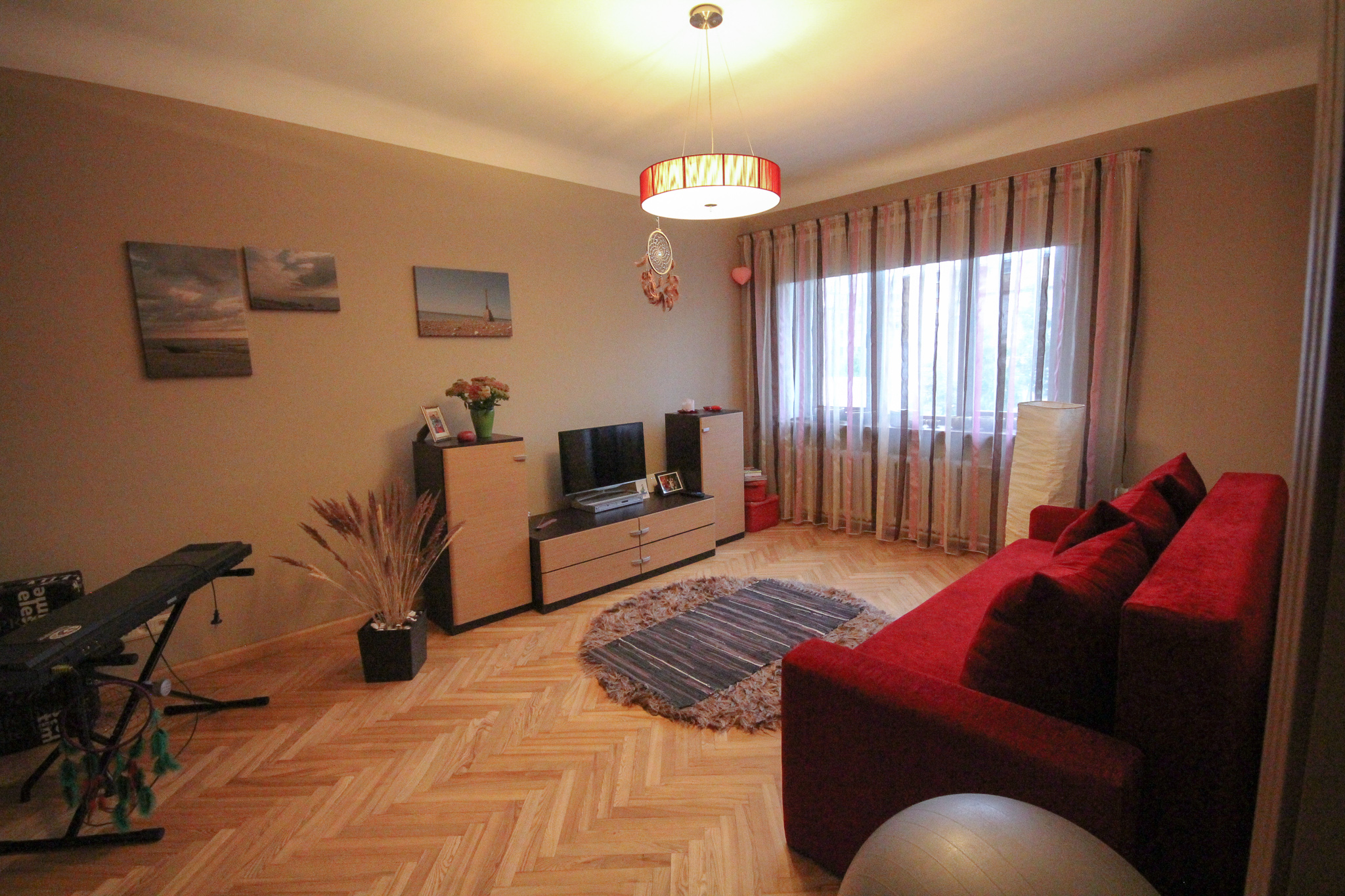 Apartment for sale, Ērgļu street 12 - Image 1