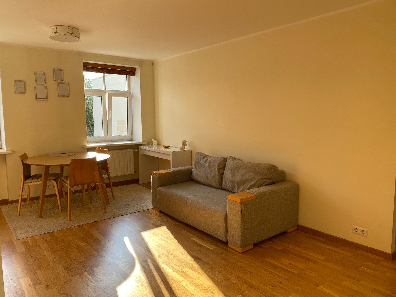 Apartment for sale, Cēsu street 23 - Image 1