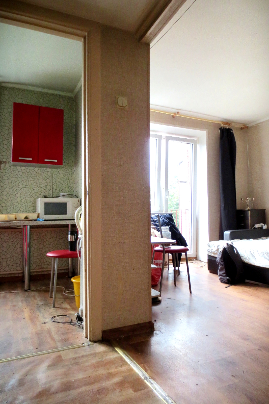 Apartment for sale, Raunas street 39 - Image 1
