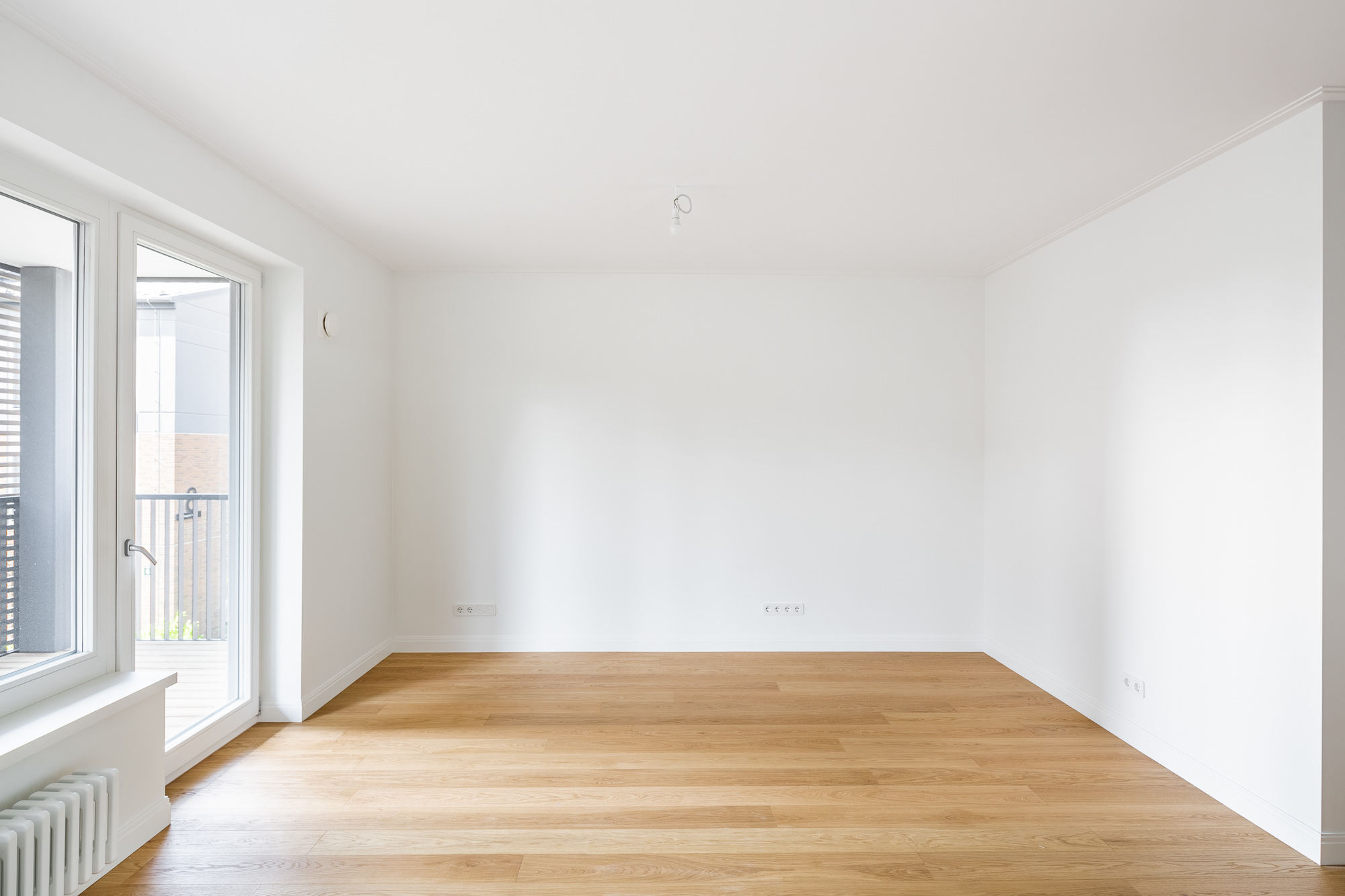 Apartment for sale, Malduguņu street 8 - Image 1