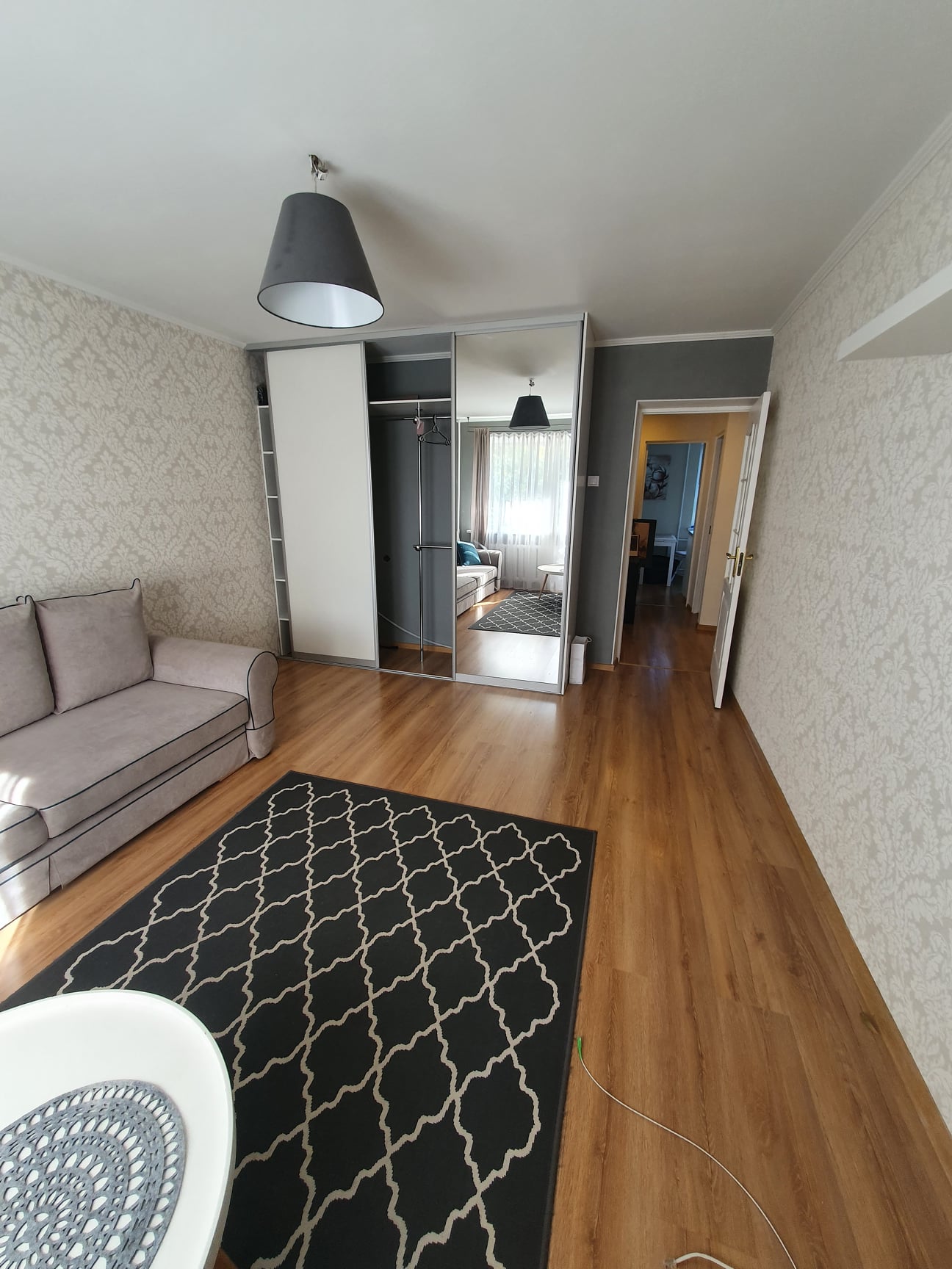 Apartment for rent, Eksporta street 18 - Image 1