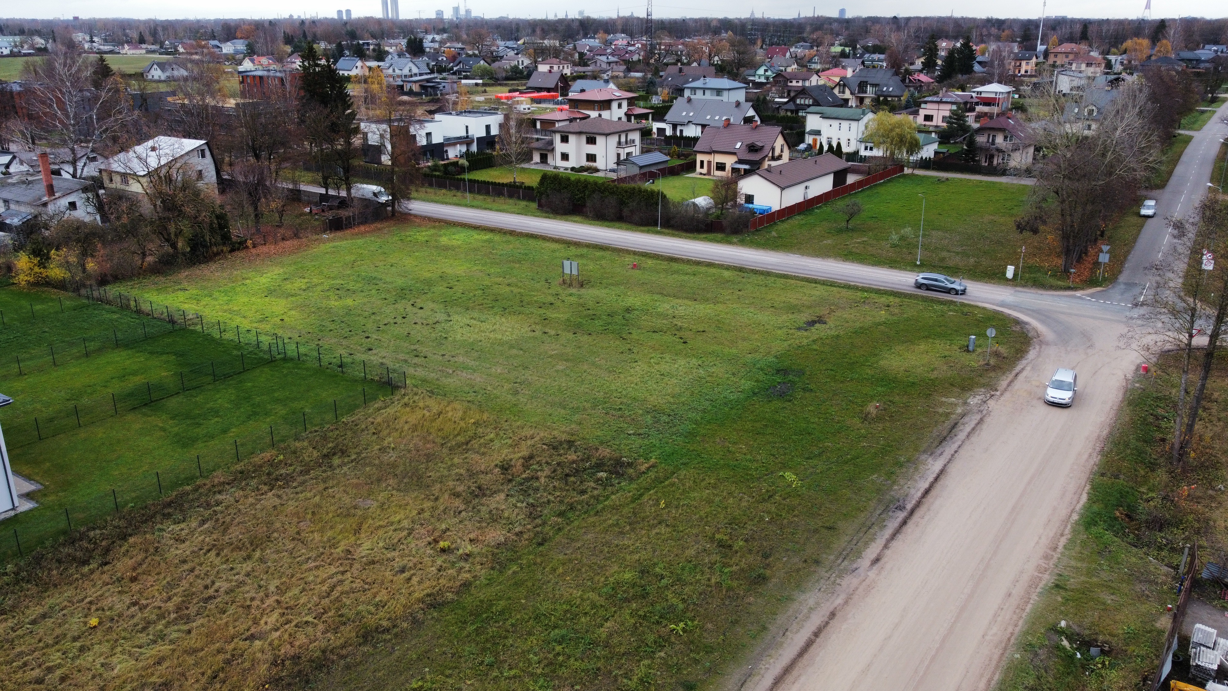 Land plot for sale, Lielā street - Image 1