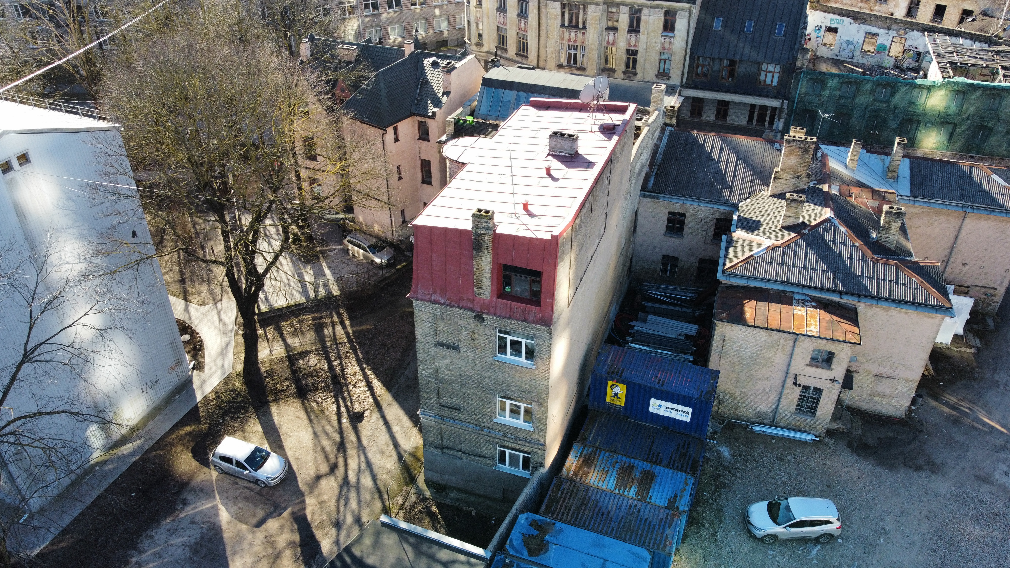 Продают домовладение, улица Daugavgrīvas - Изображение 1