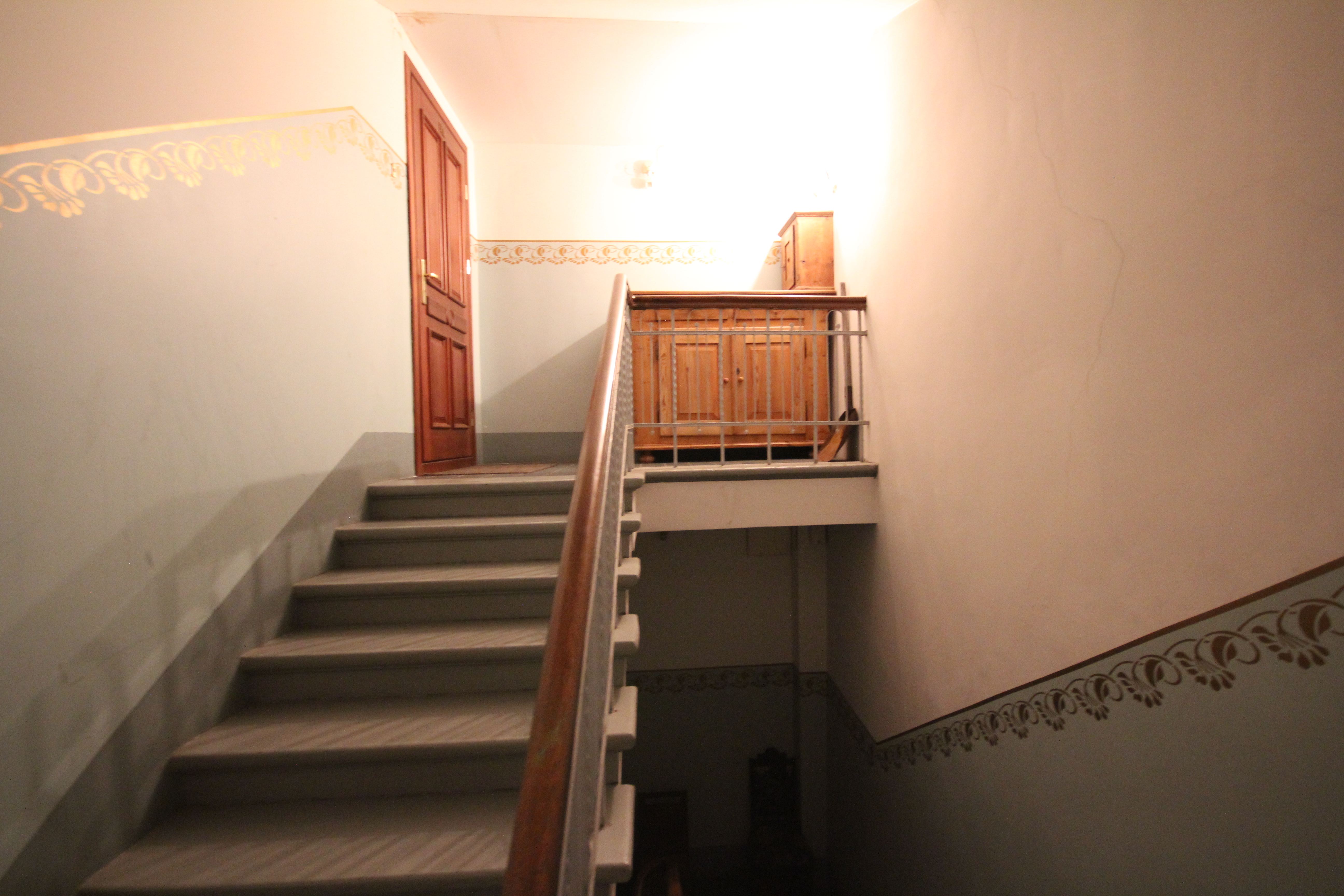 Apartment for rent, Peitavas street 5 - Image 1