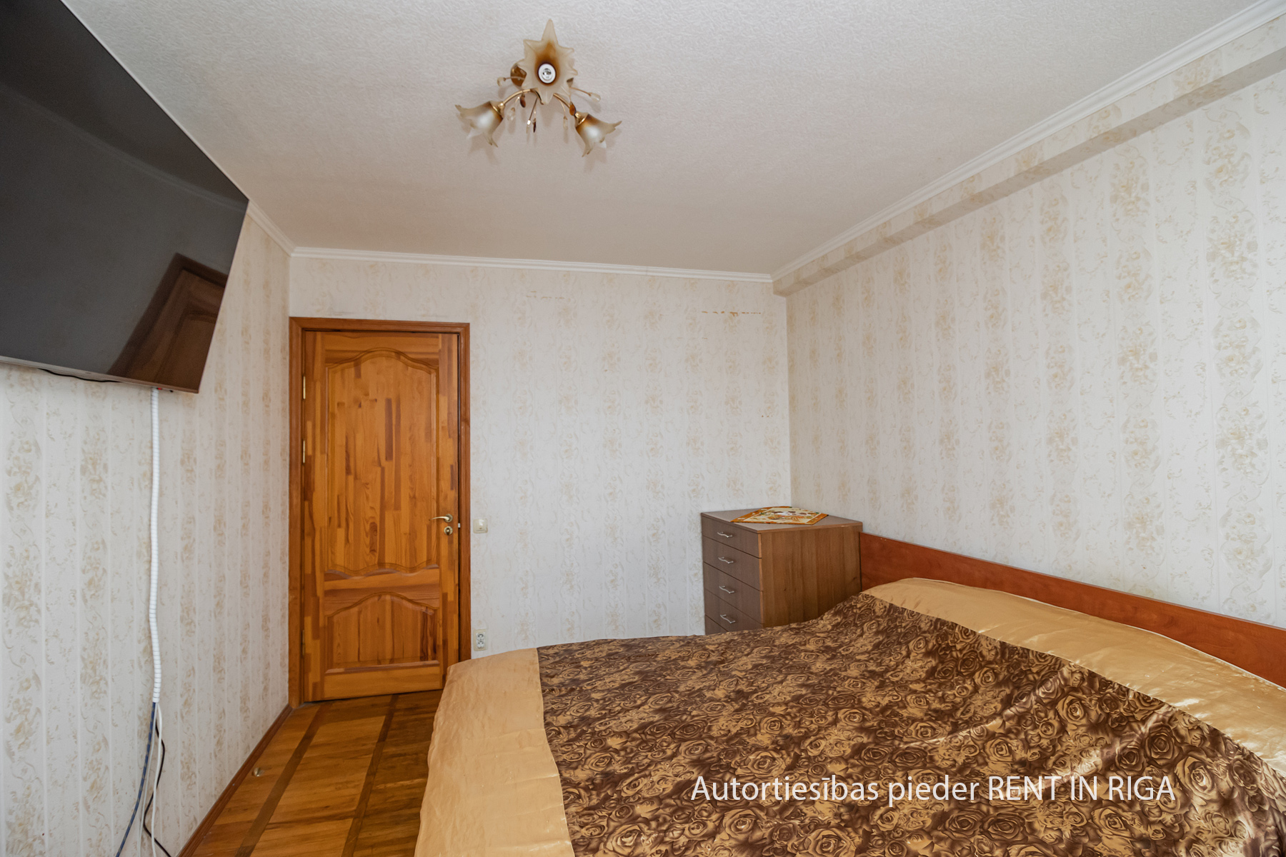 Apartment for sale, Stacijas street 24 - Image 1
