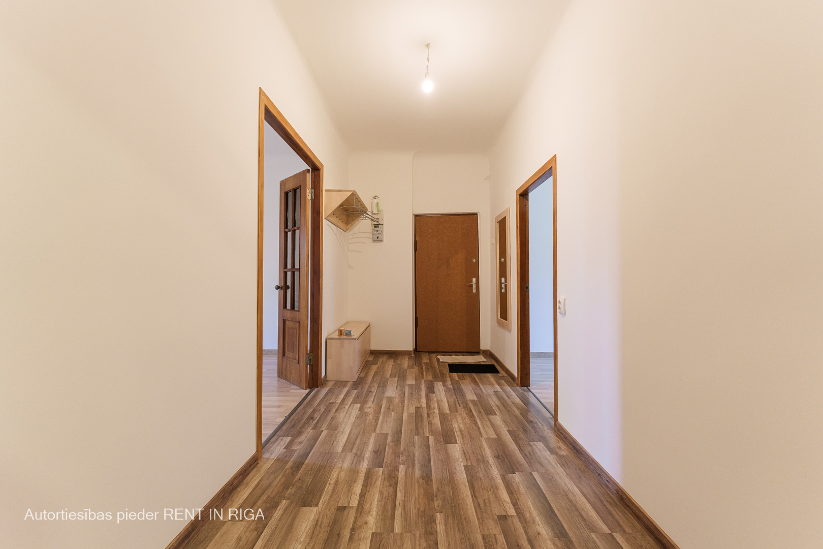 Apartment for sale, Lidoņu street 1 - Image 1