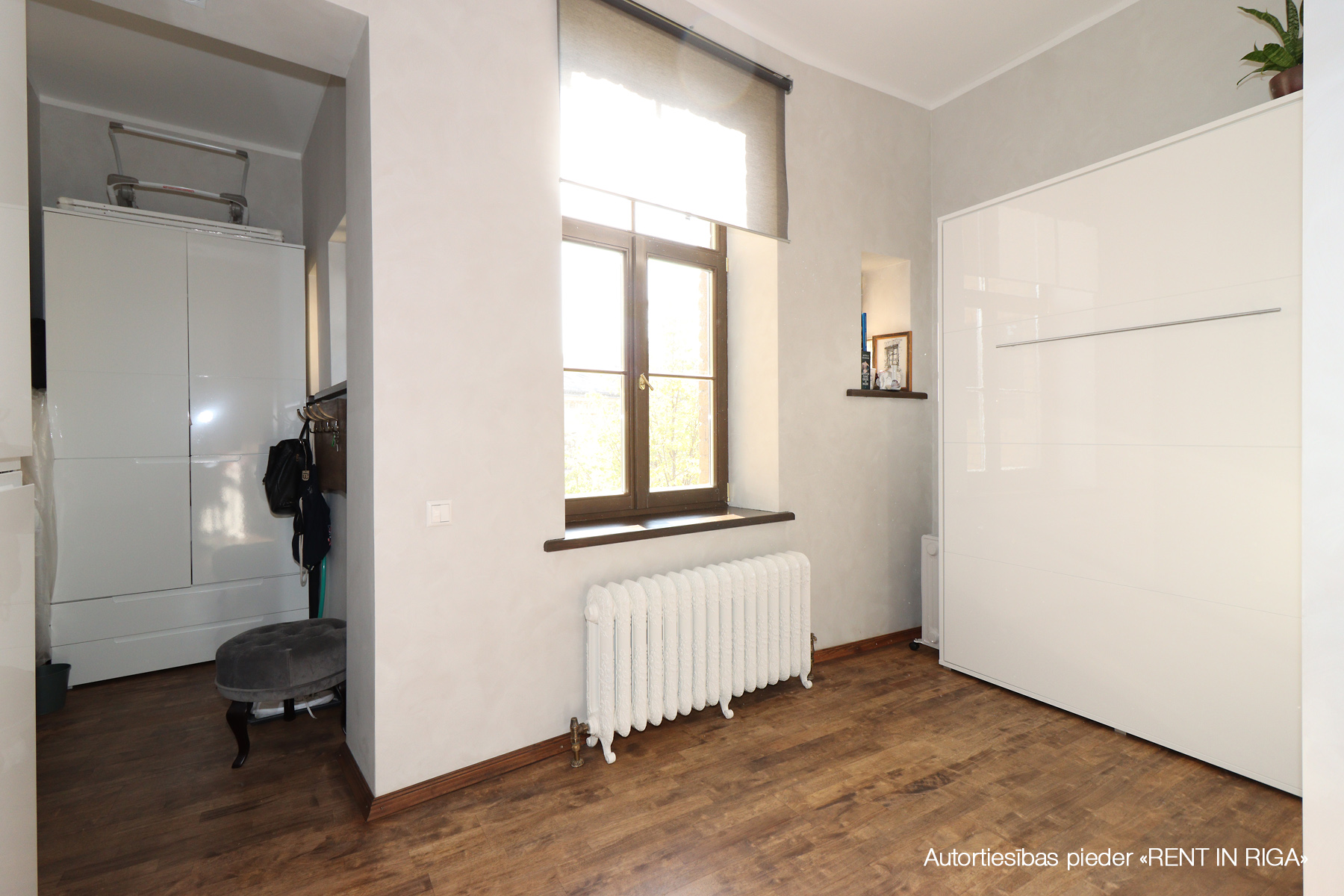 Apartment for sale, Avotu street 4 - Image 1