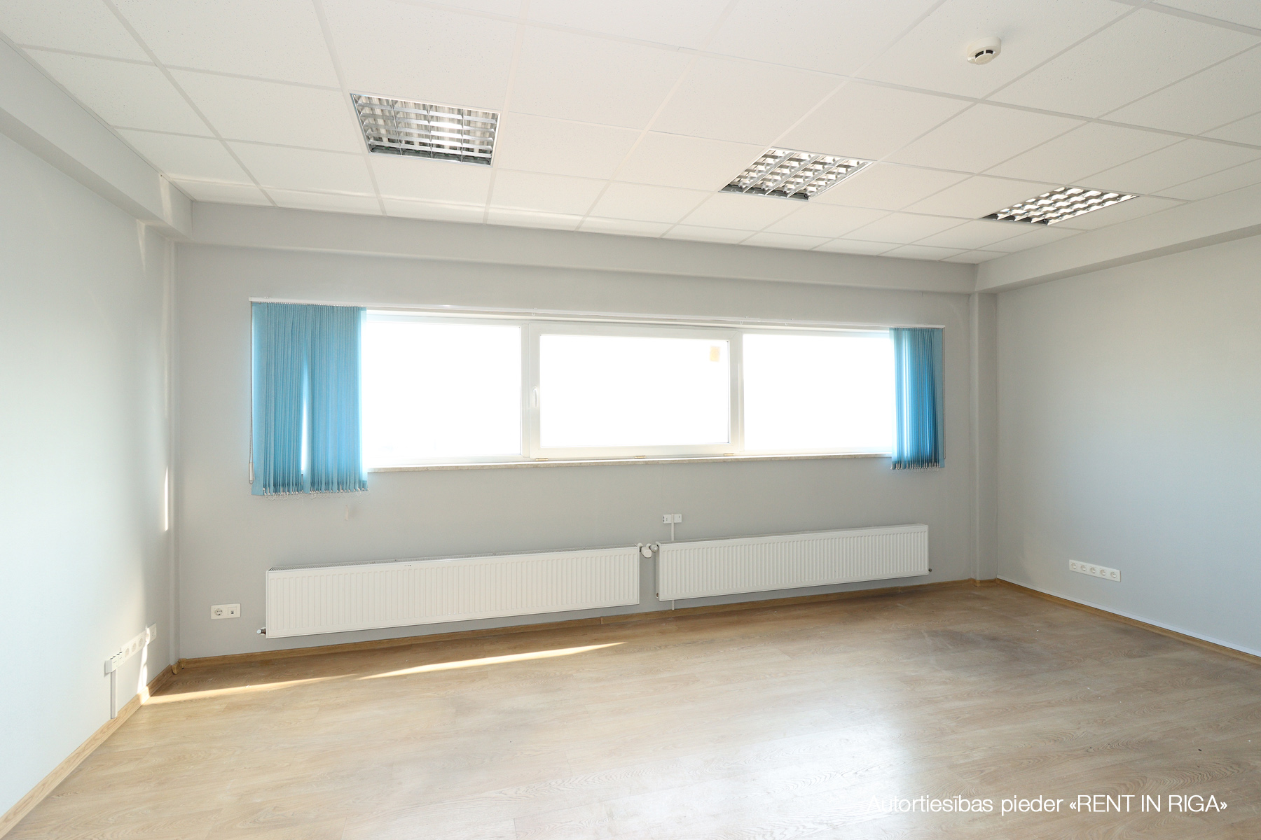 Office for rent, Straupes street - Image 1