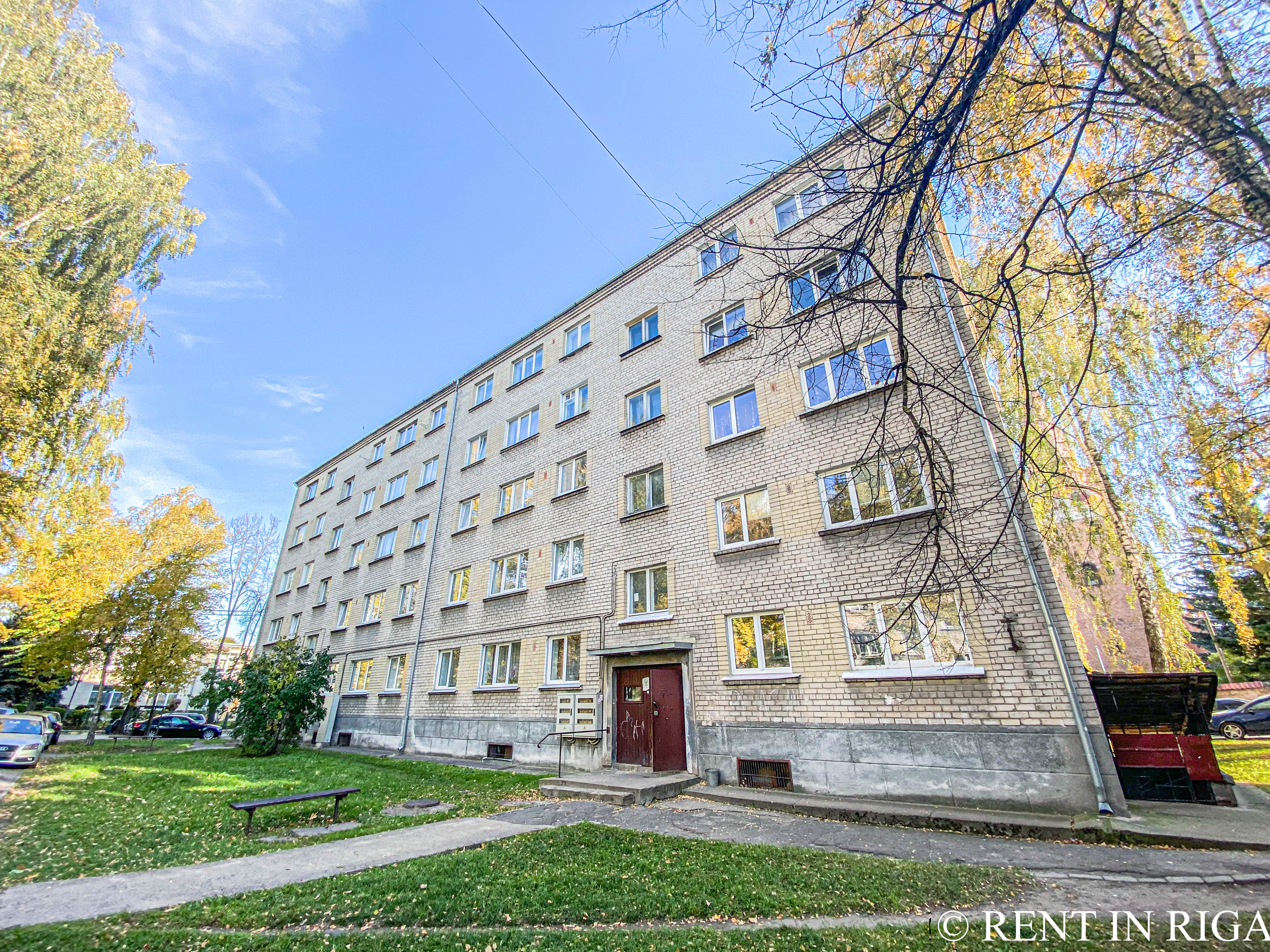 Apartment for sale, Lielā street 24 - Image 1