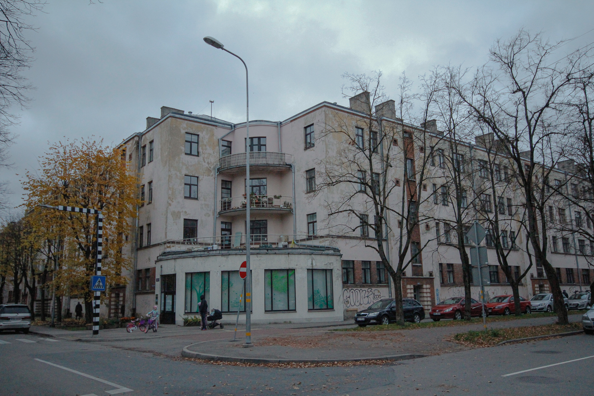 Apartment for rent, Jāņa Asara street 15 - Image 1