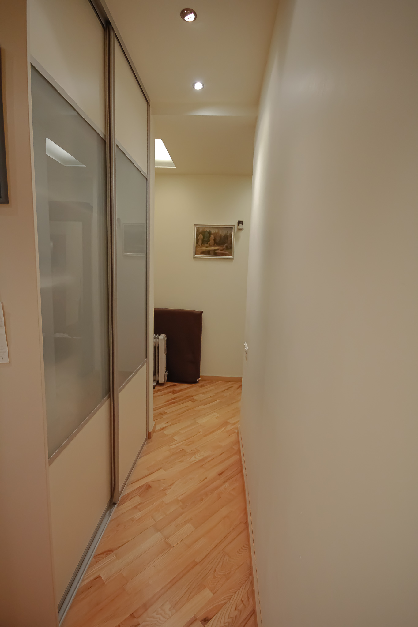 Apartment for rent, Jāņa Asara street 15 - Image 1