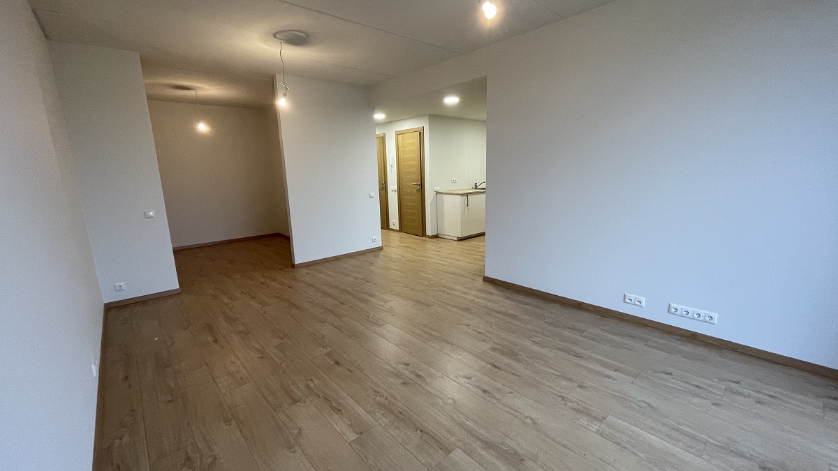 Apartment for rent, Briežu street 9 - Image 1
