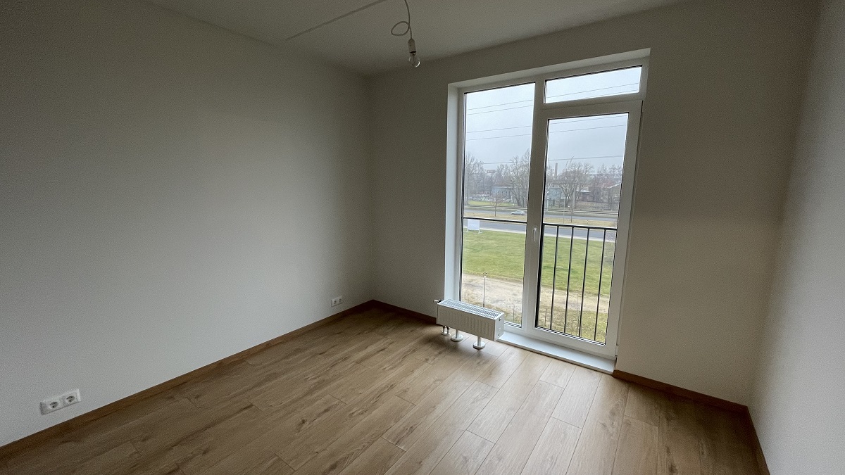 Apartment for rent, Briežu street 9 - Image 1