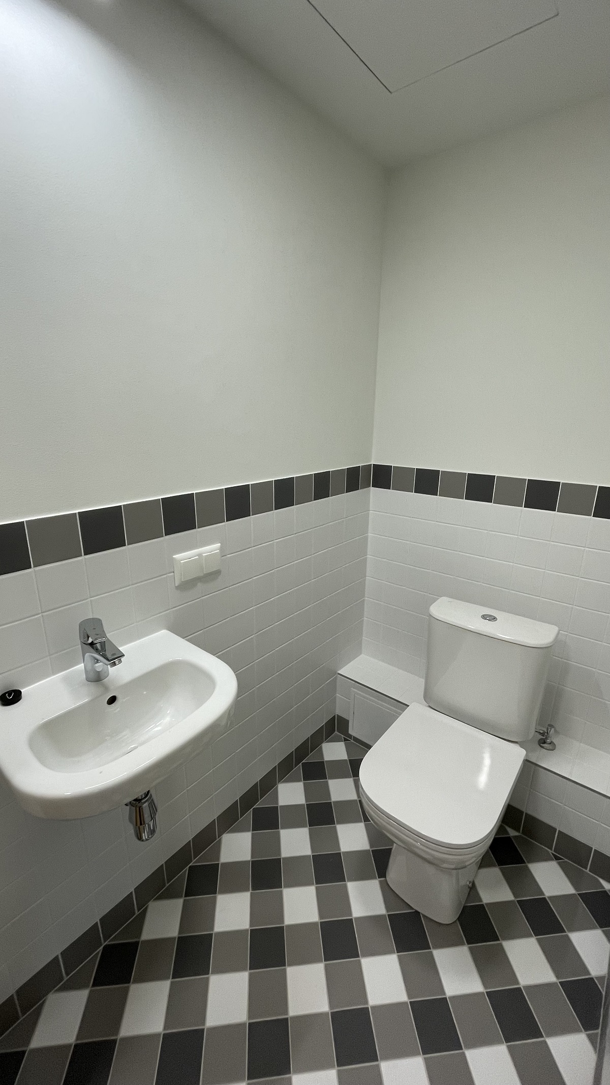 Apartment for rent, Briežu street 9 - Image 1