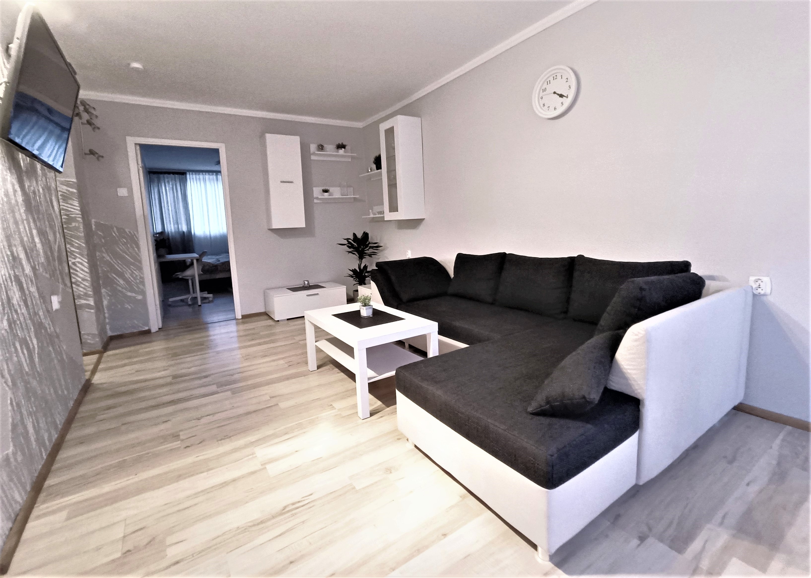 Apartment for rent, Jelgavas street 1 - Image 1