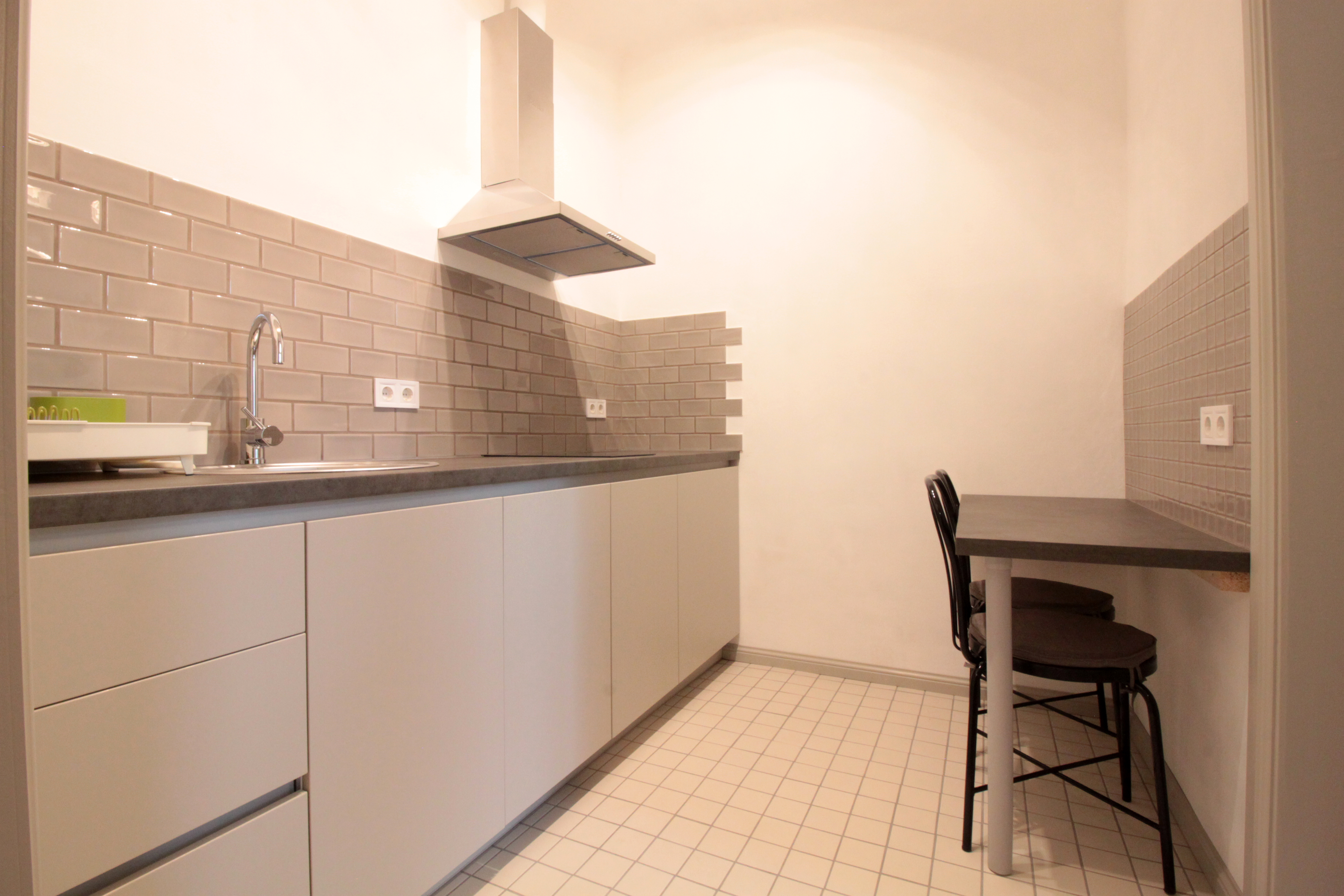 Apartment for rent, Miera street 16 - Image 1