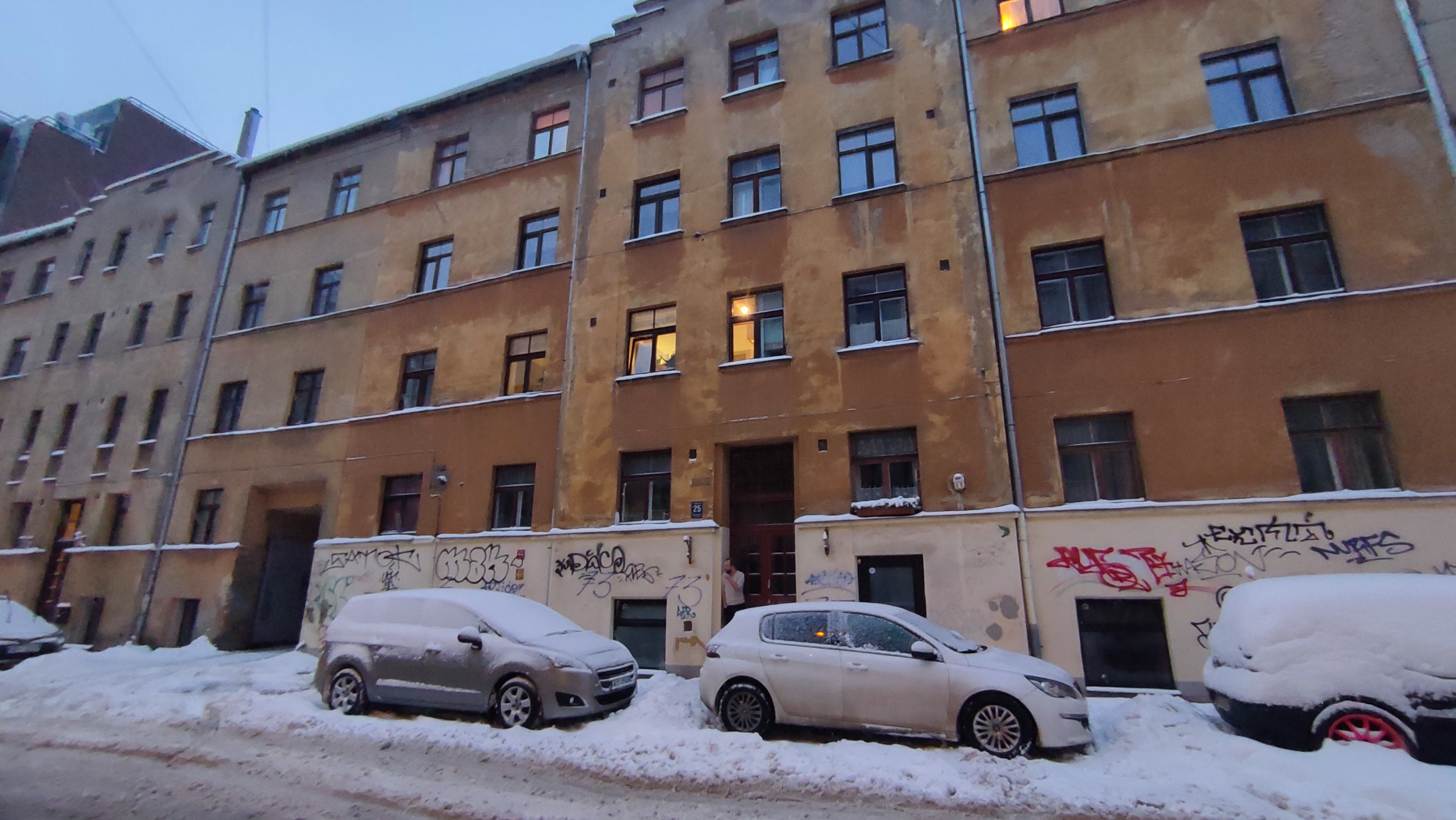 Office for sale, Hospitāļu street - Image 1