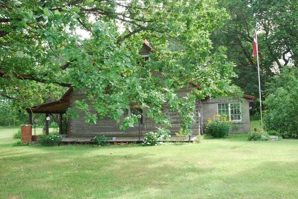 House for sale, Bauderi - Image 1