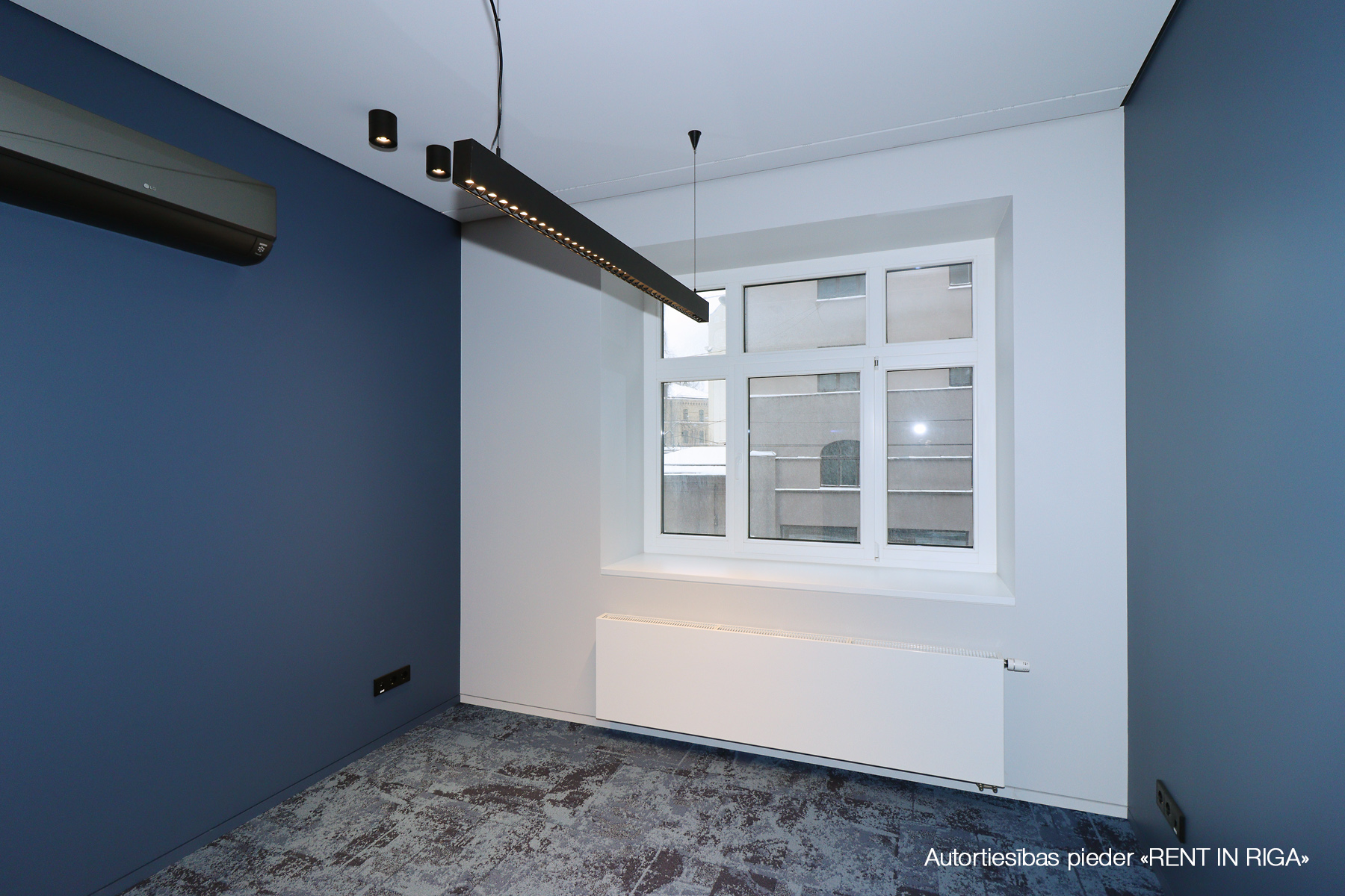 Office for rent, Miera street - Image 1