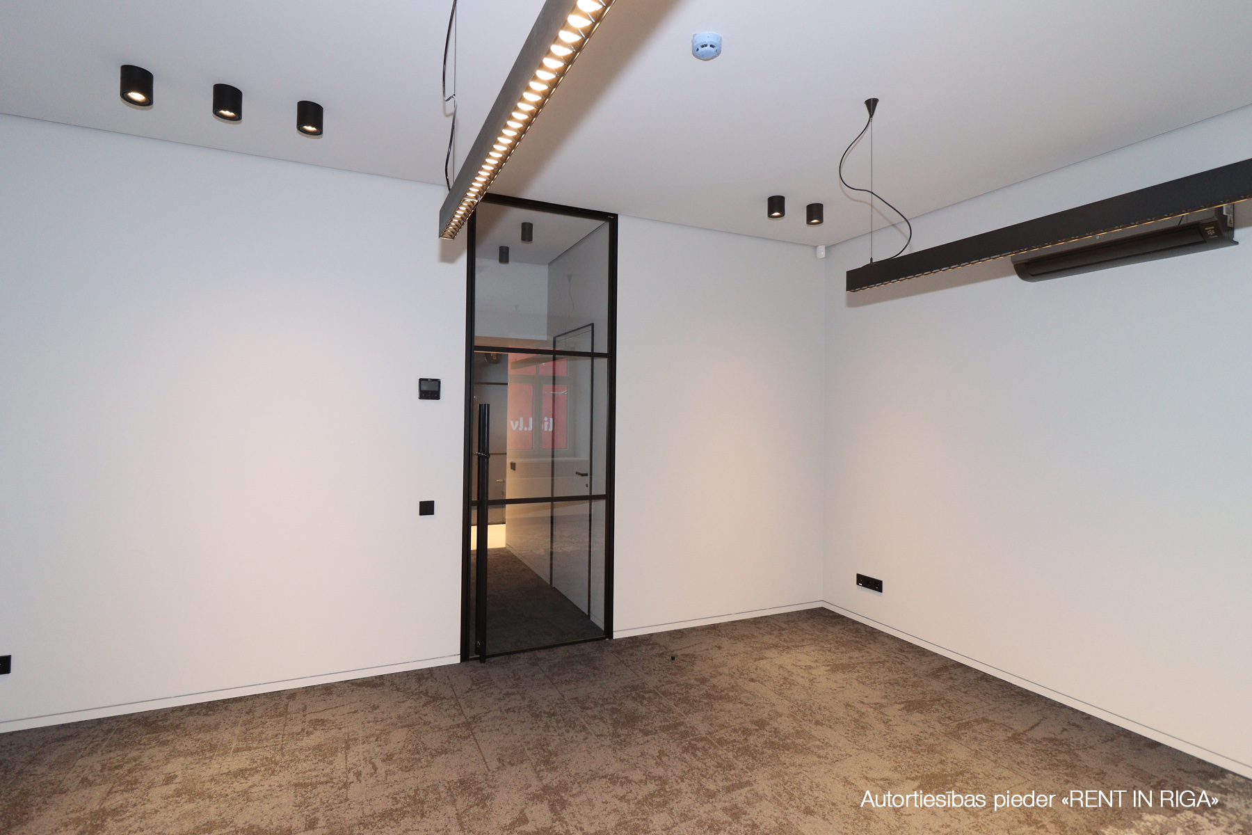 Office for rent, Miera street - Image 1