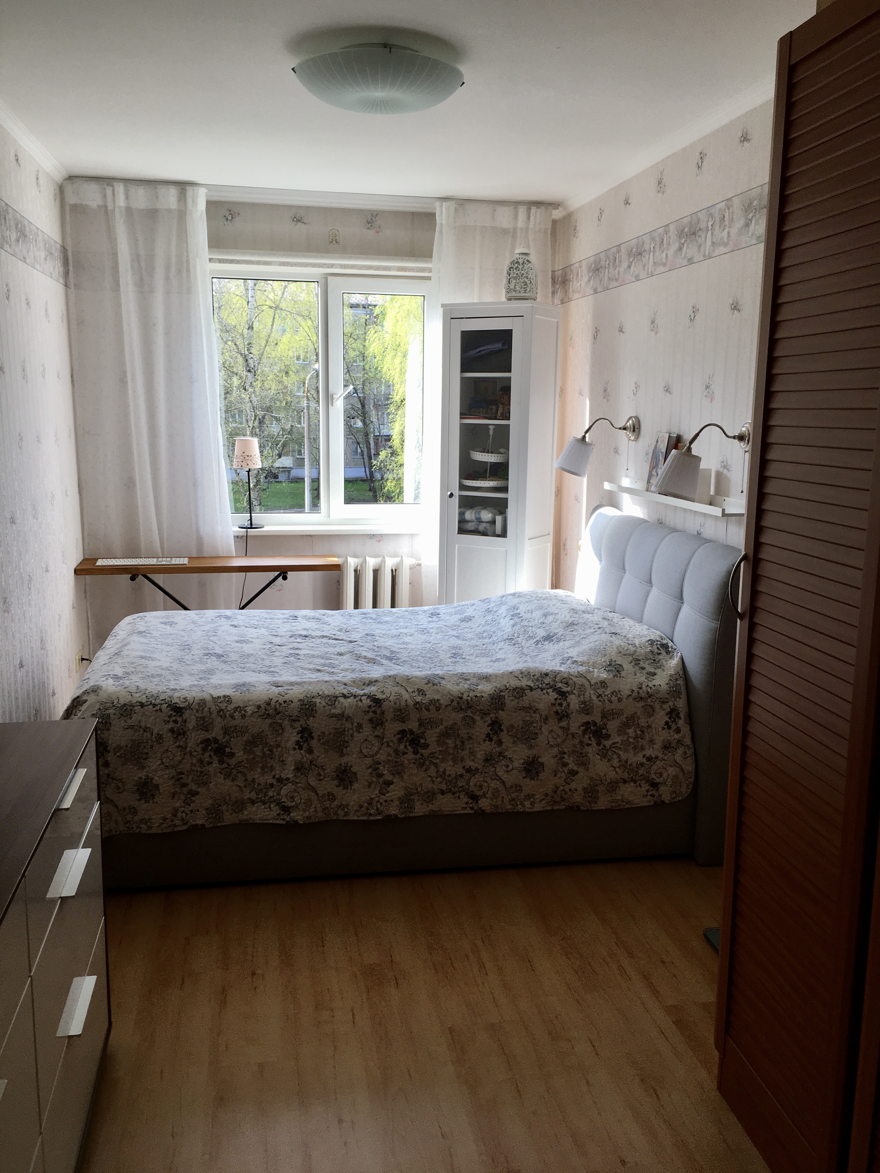 Apartment for sale, Maskavas street 252 - Image 1