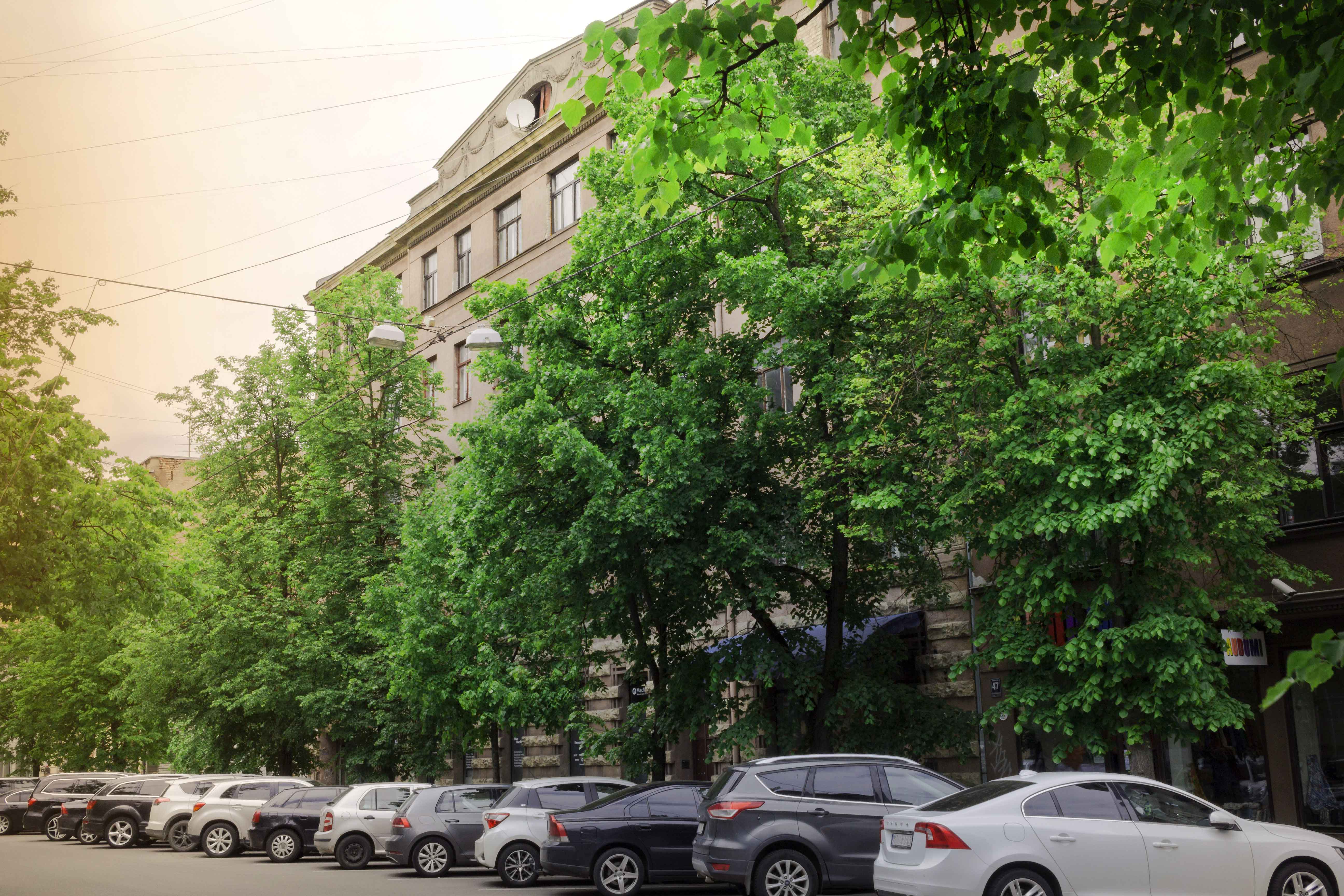 Pārdod dzīvokli, Stabu iela 45 - Attēls 1