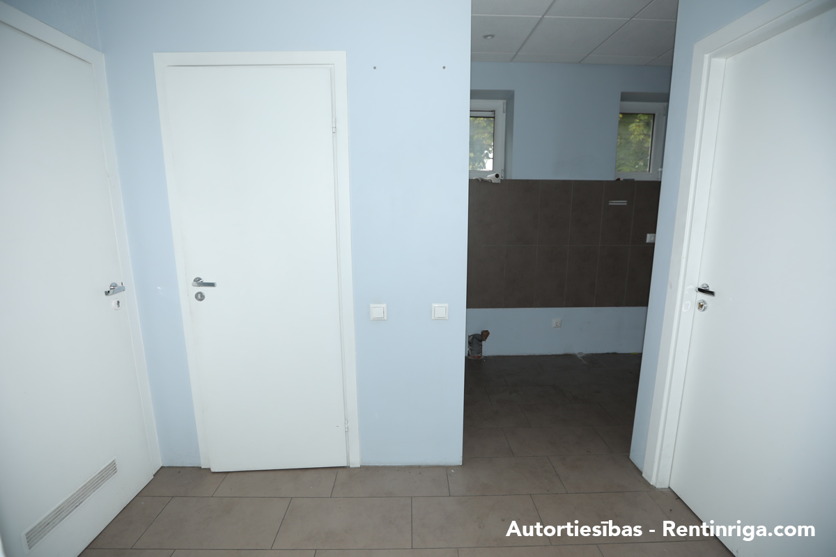 Investīciju objekts, Lāčplēša iela - Attēls 1