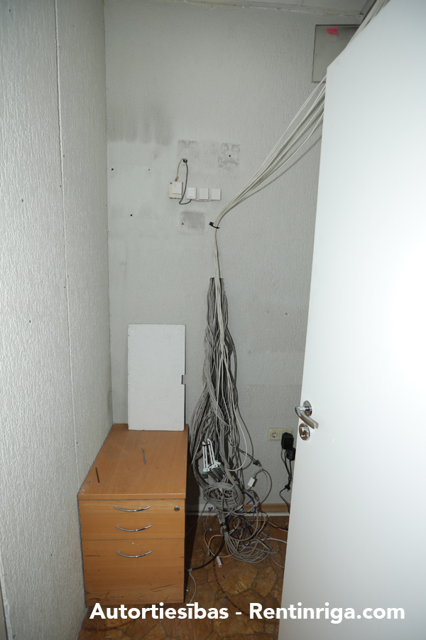 Investīciju objekts, Lāčplēša iela - Attēls 1