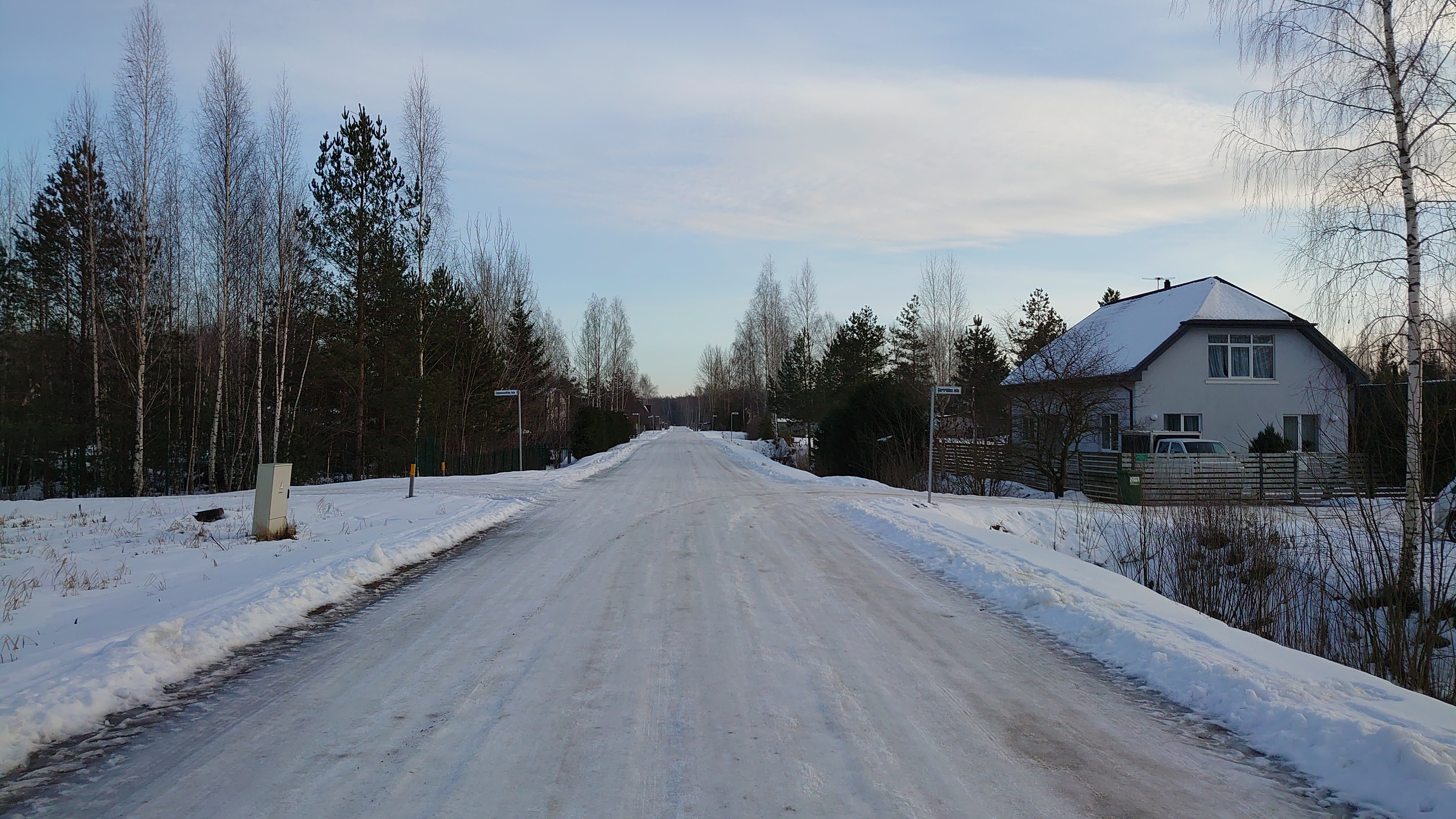 Land plot for sale, Ziemassvētku street - Image 1