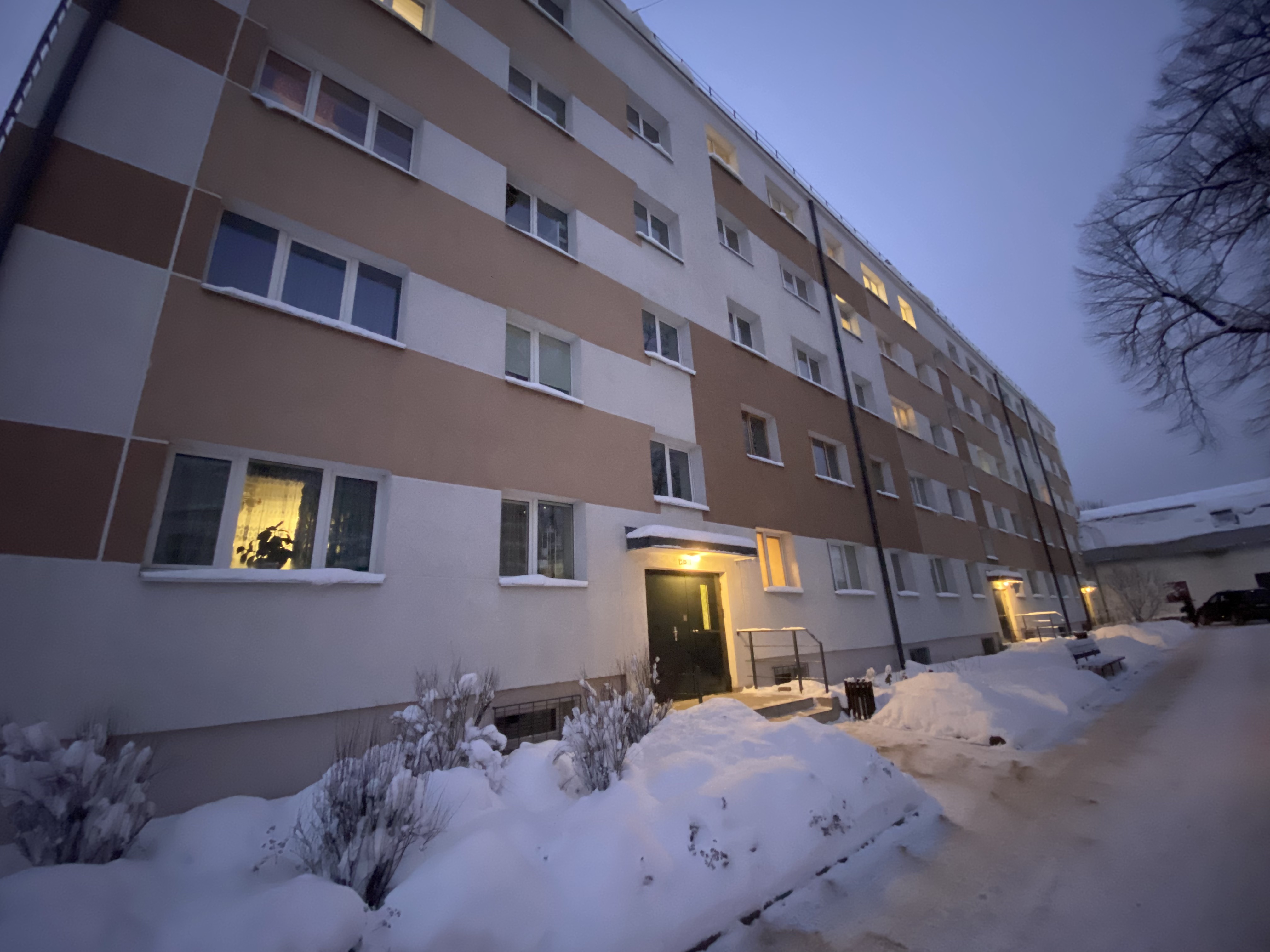 Apartment for sale, Gaujas iela street 29 - Image 1