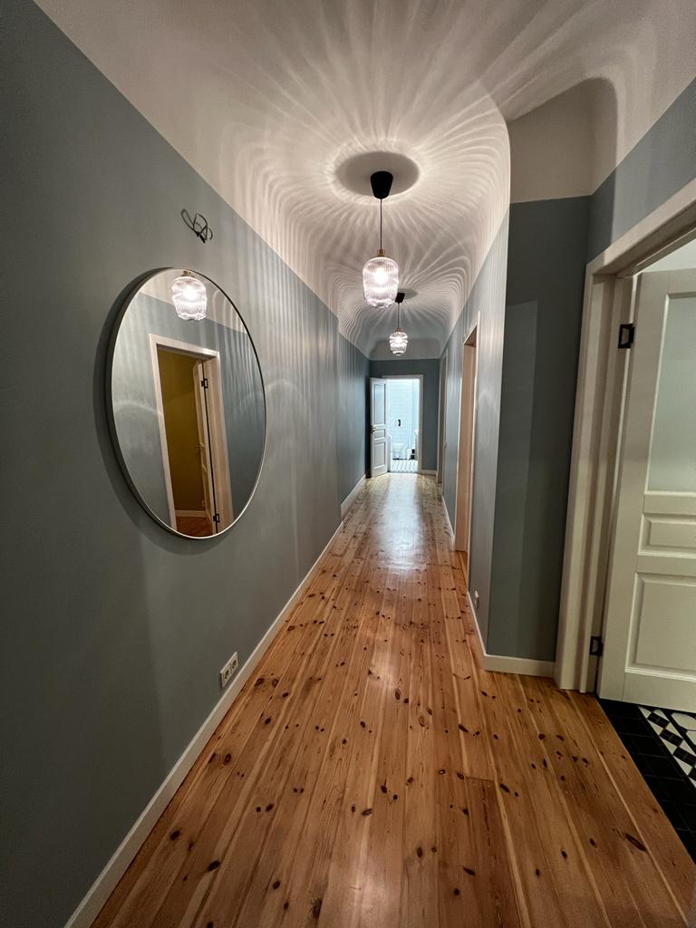 Izīrē dzīvokli, Aristida Briāna iela 18 - Attēls 1