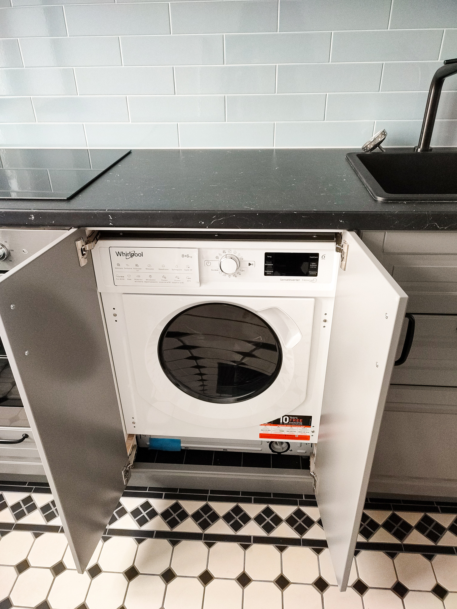 Izīrē dzīvokli, Aristida Briāna iela 18 - Attēls 1