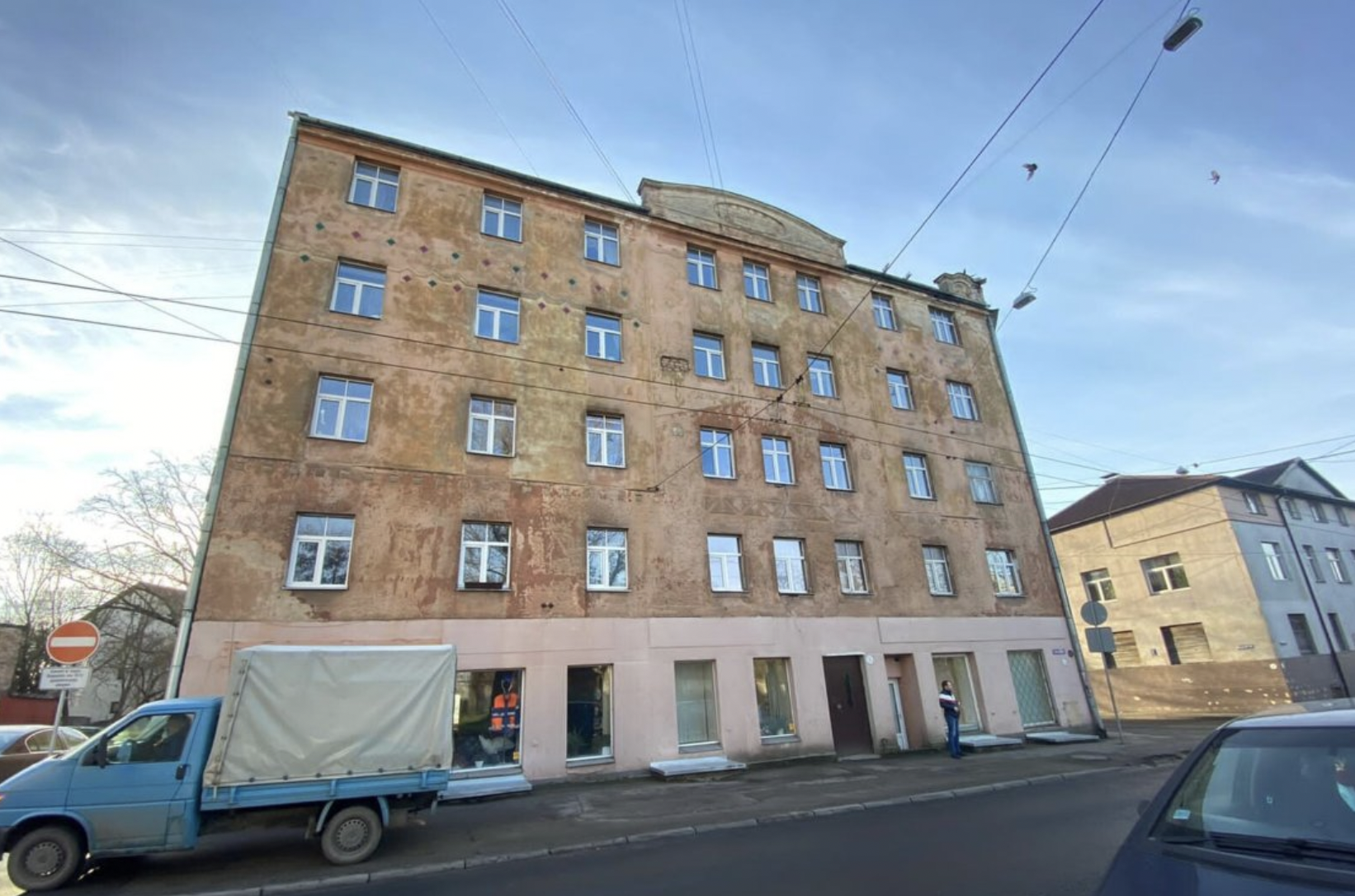 Investment property, Daugavpils street - Image 1