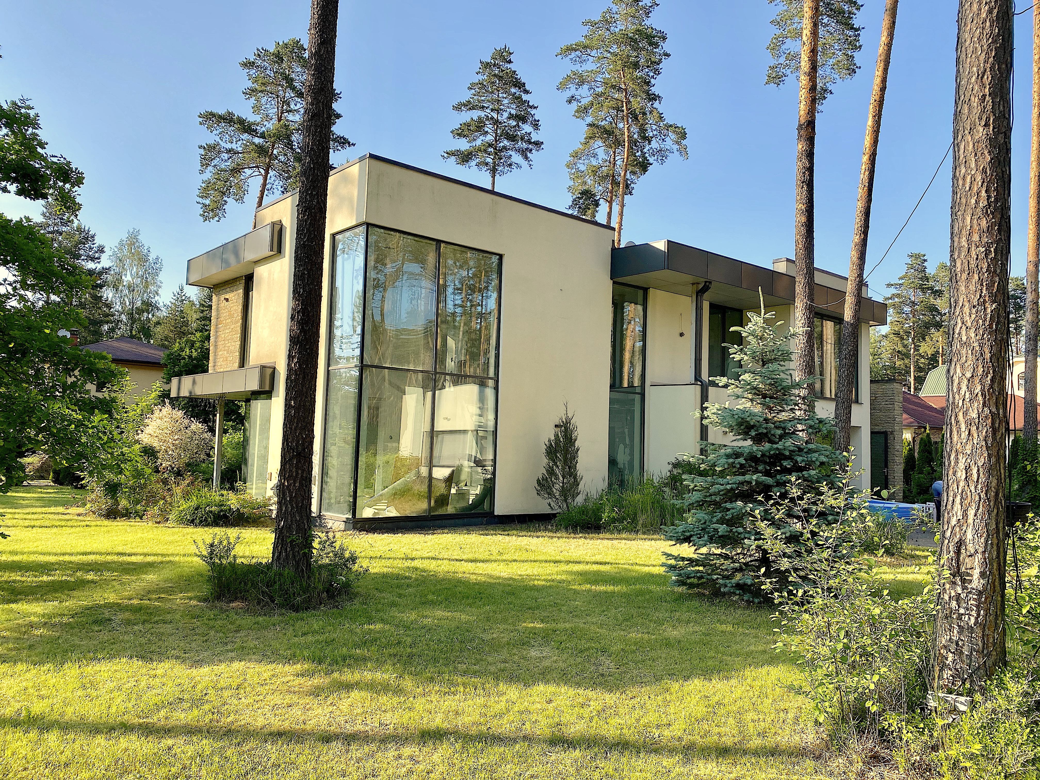 House for sale, Piekūnu street - Image 1