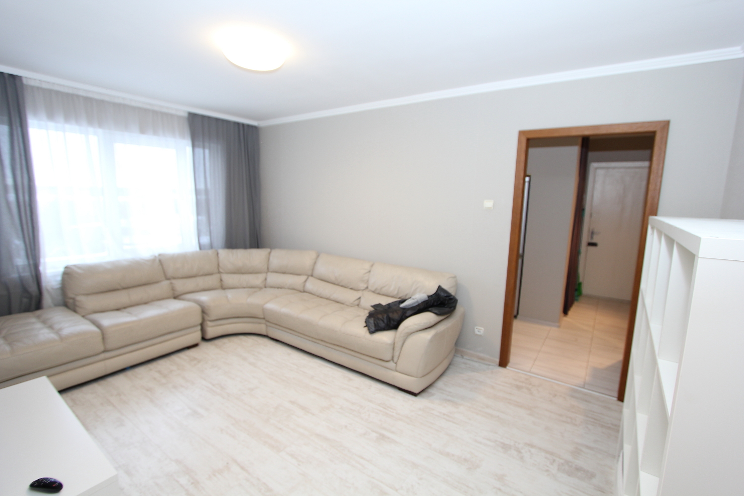 Apartment for rent, Dzirciema street 59 - Image 1