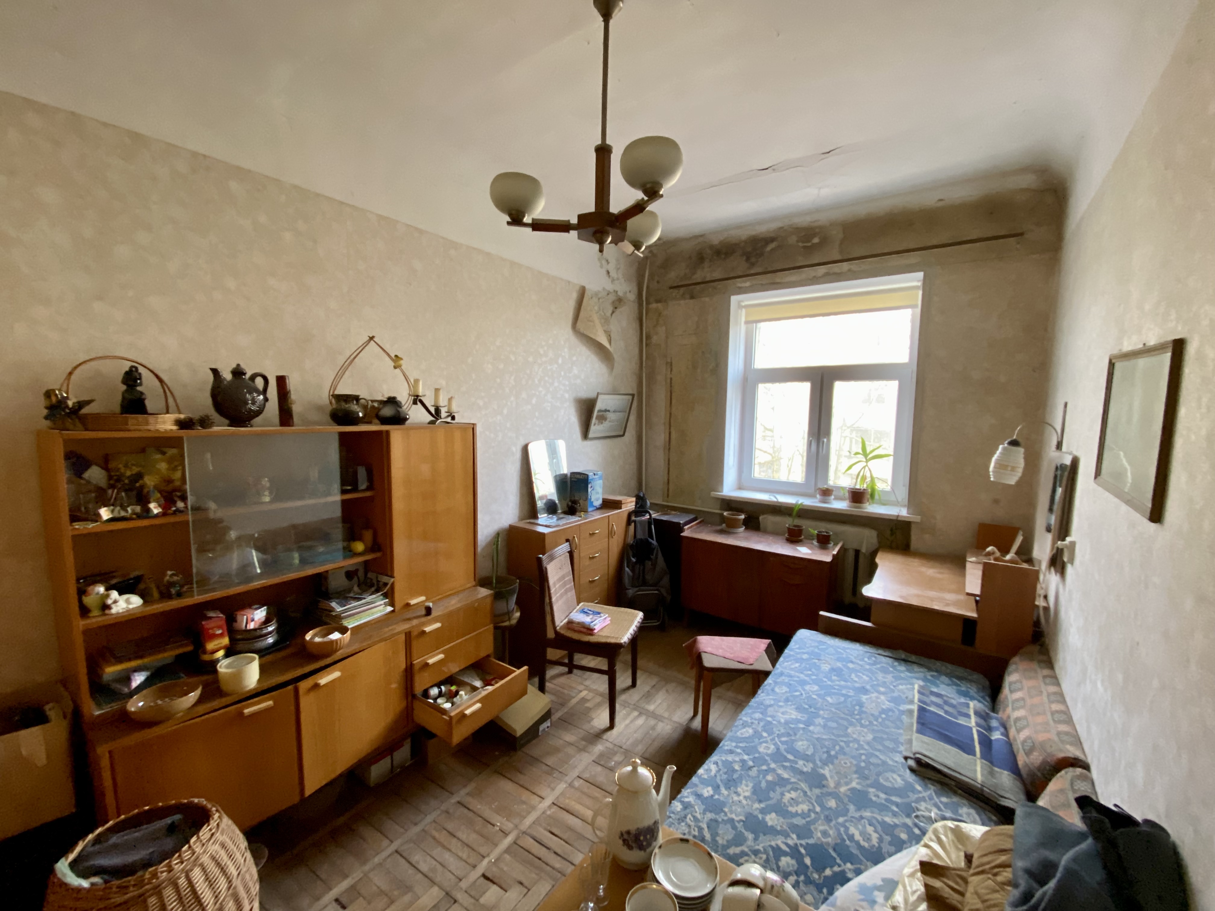 Apartment for sale, Brīvības street 356 - Image 1