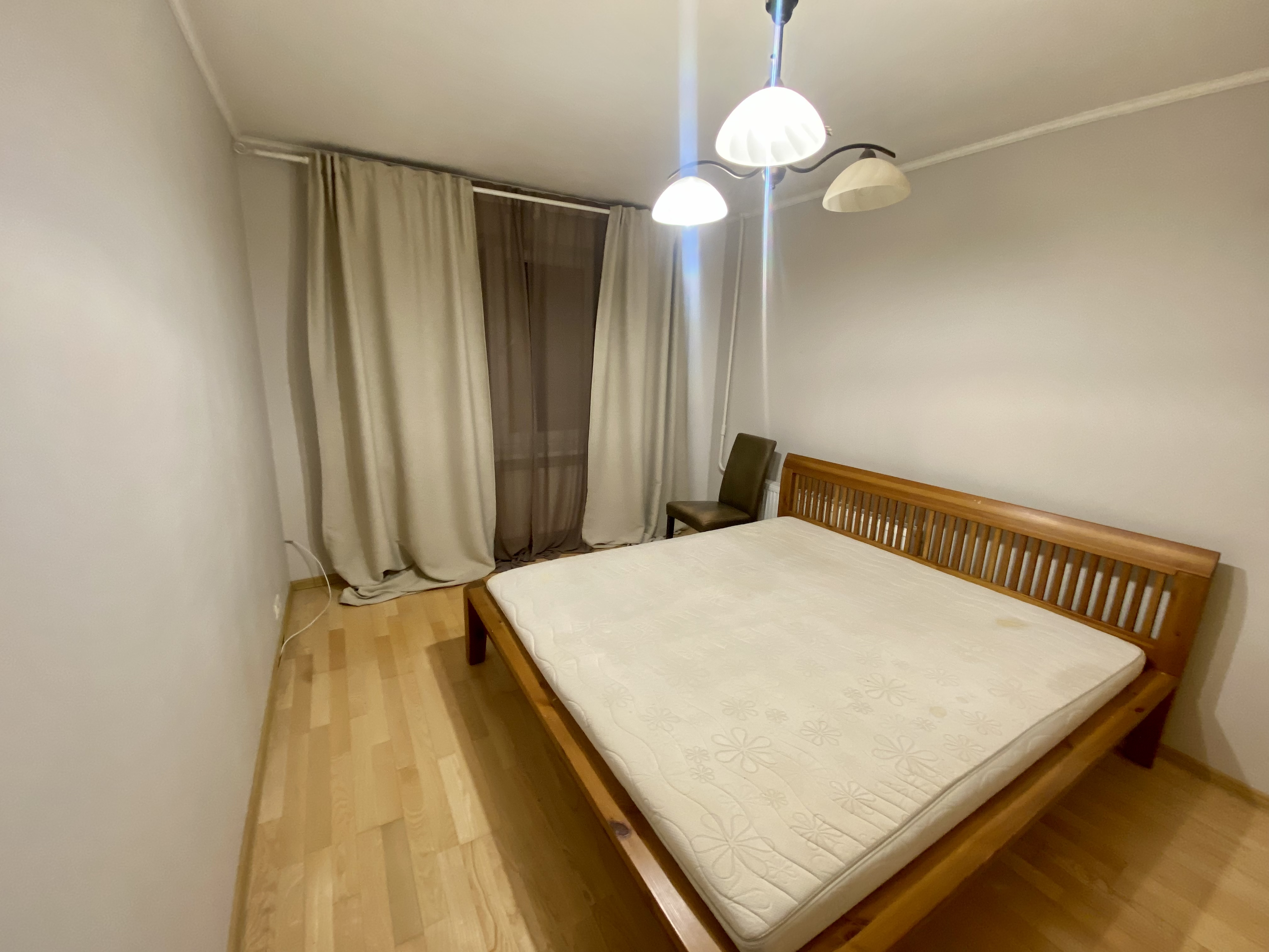 Продают квартиру, улица Zentenes 37 - Изображение 1
