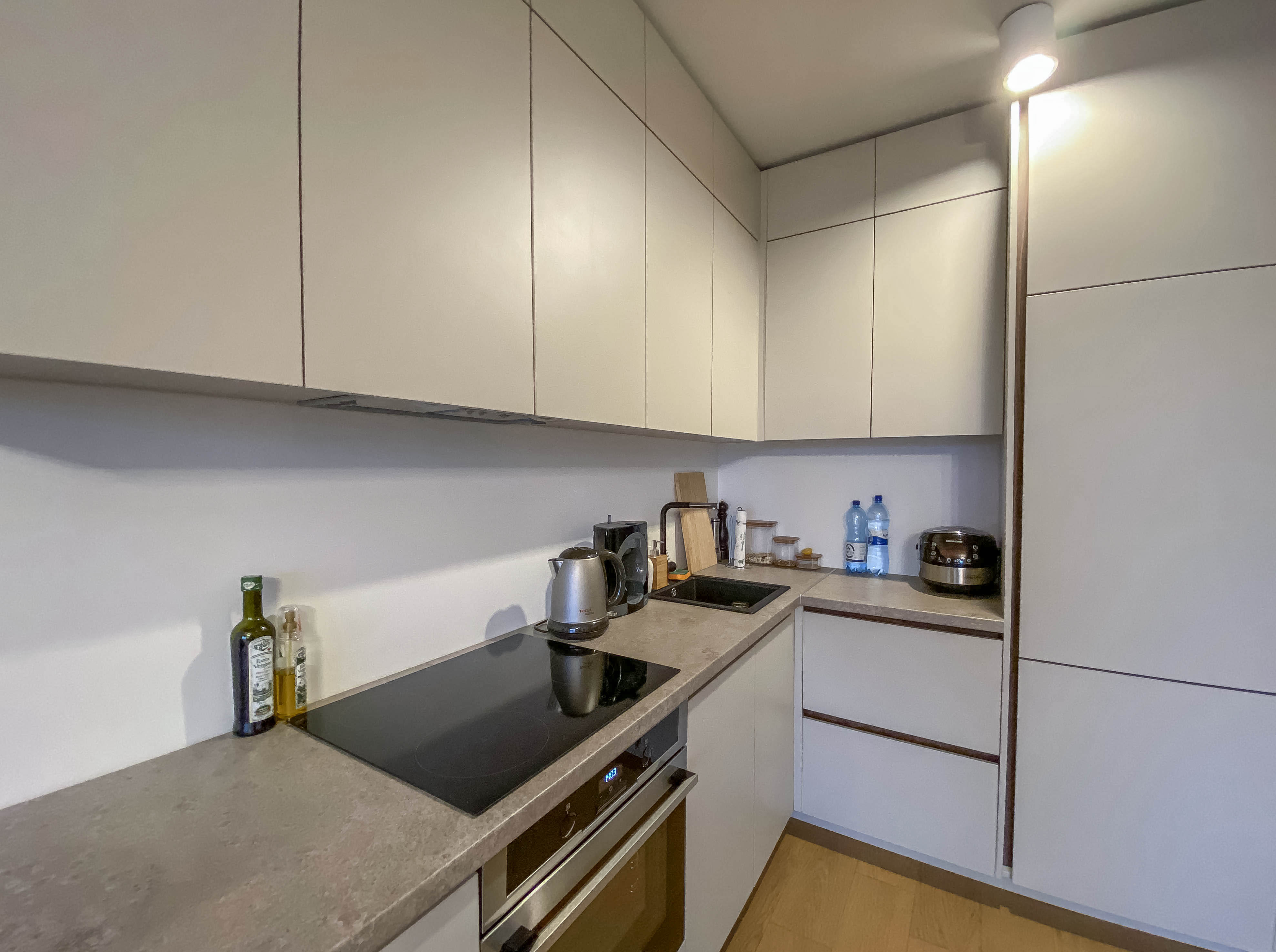 Apartment for rent, Vesetas street 26 - Image 1