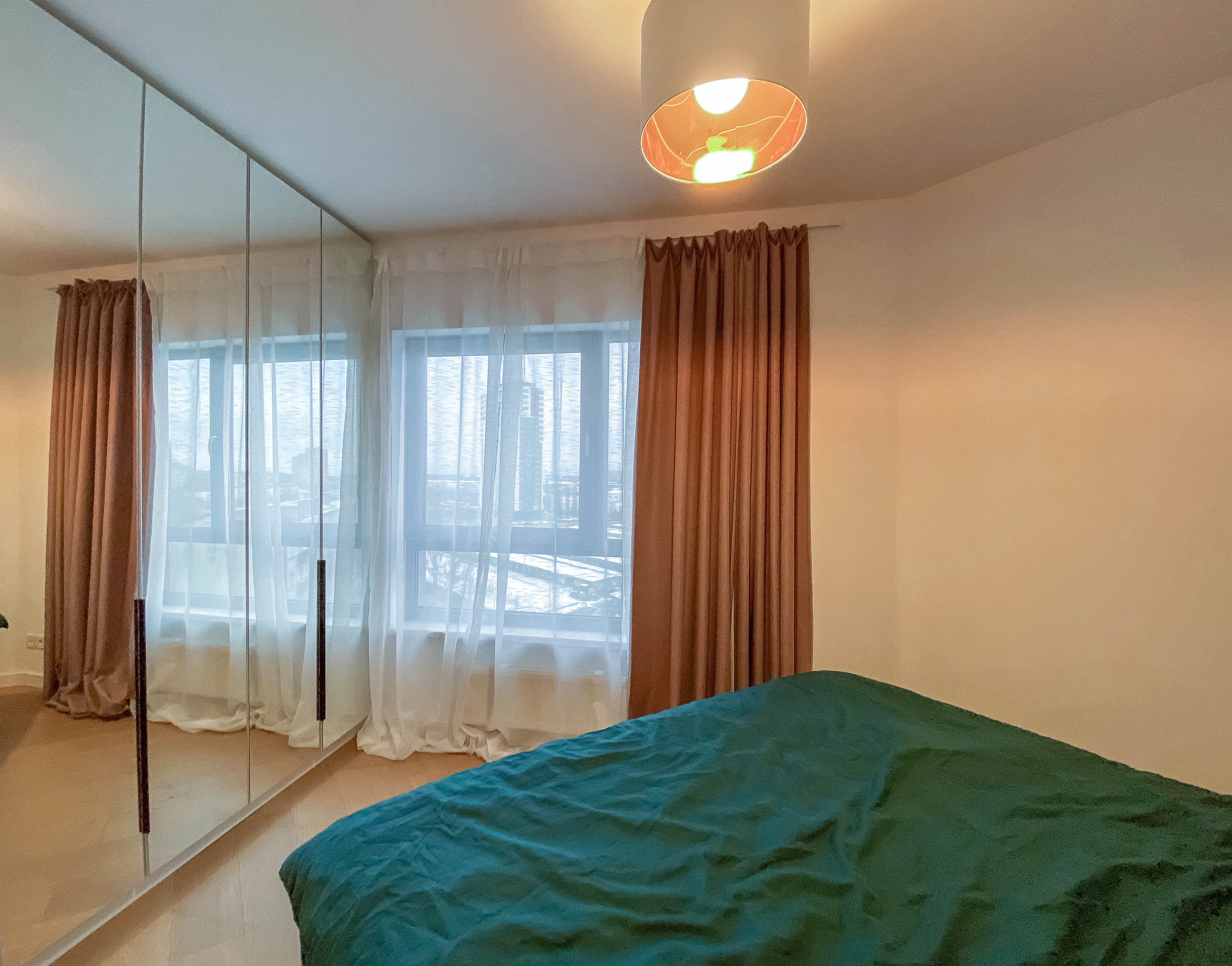 Apartment for rent, Vesetas street 26 - Image 1