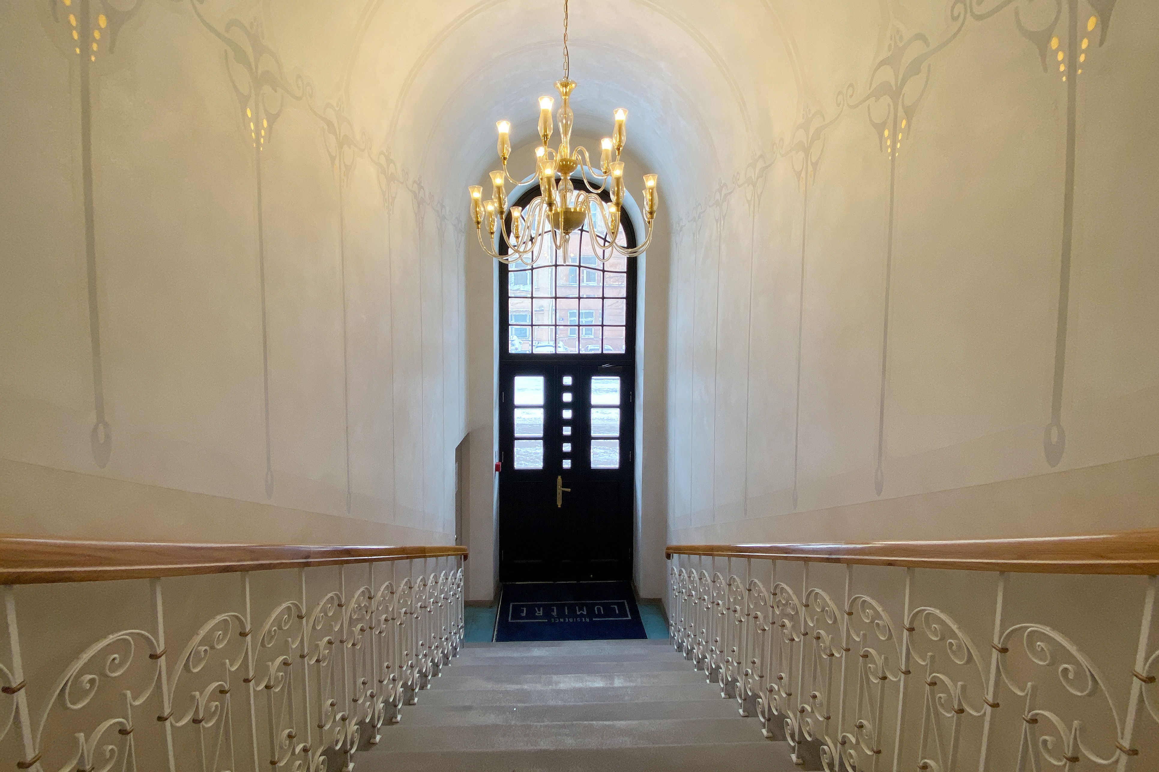 Izīrē dzīvokli, Rūpniecības iela 11 - Attēls 1