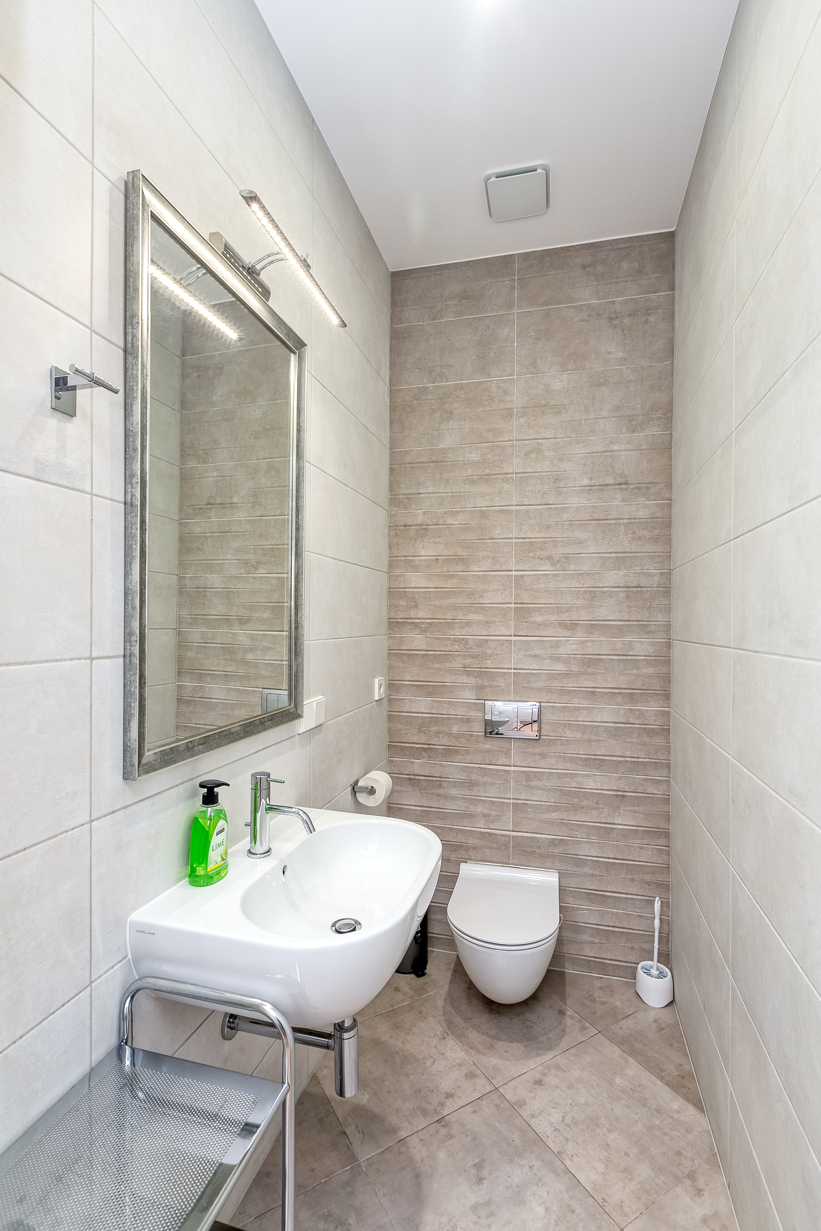 Izīrē dzīvokli, Rūpniecības iela 11 - Attēls 1