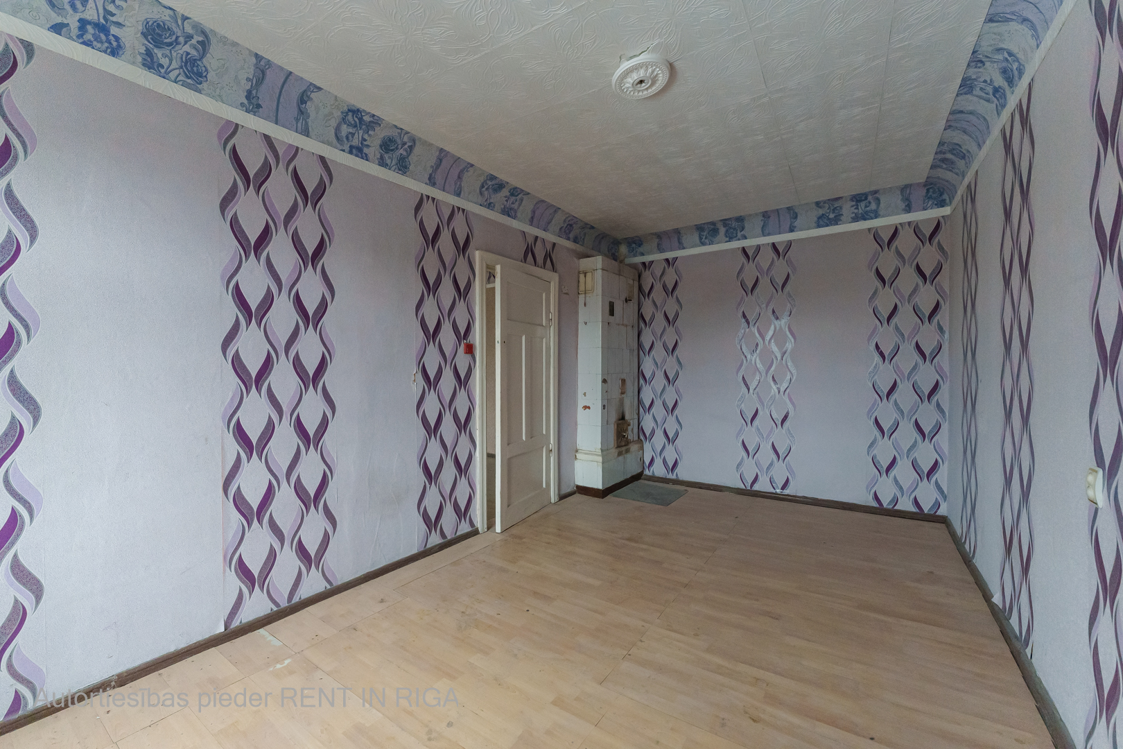 Apartment for sale, Stabu street 87a - Image 1