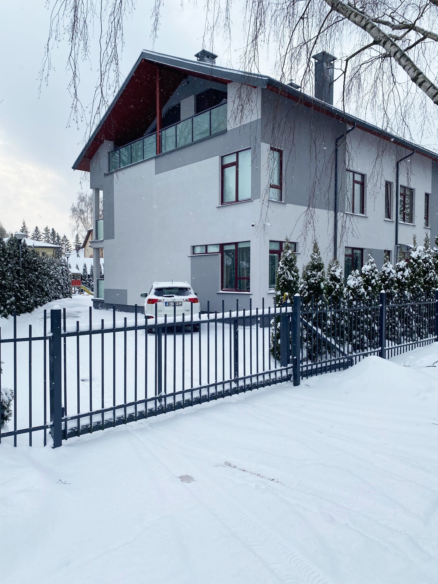 Продают квартиру, улица Ilūkstes 39 - Изображение 1